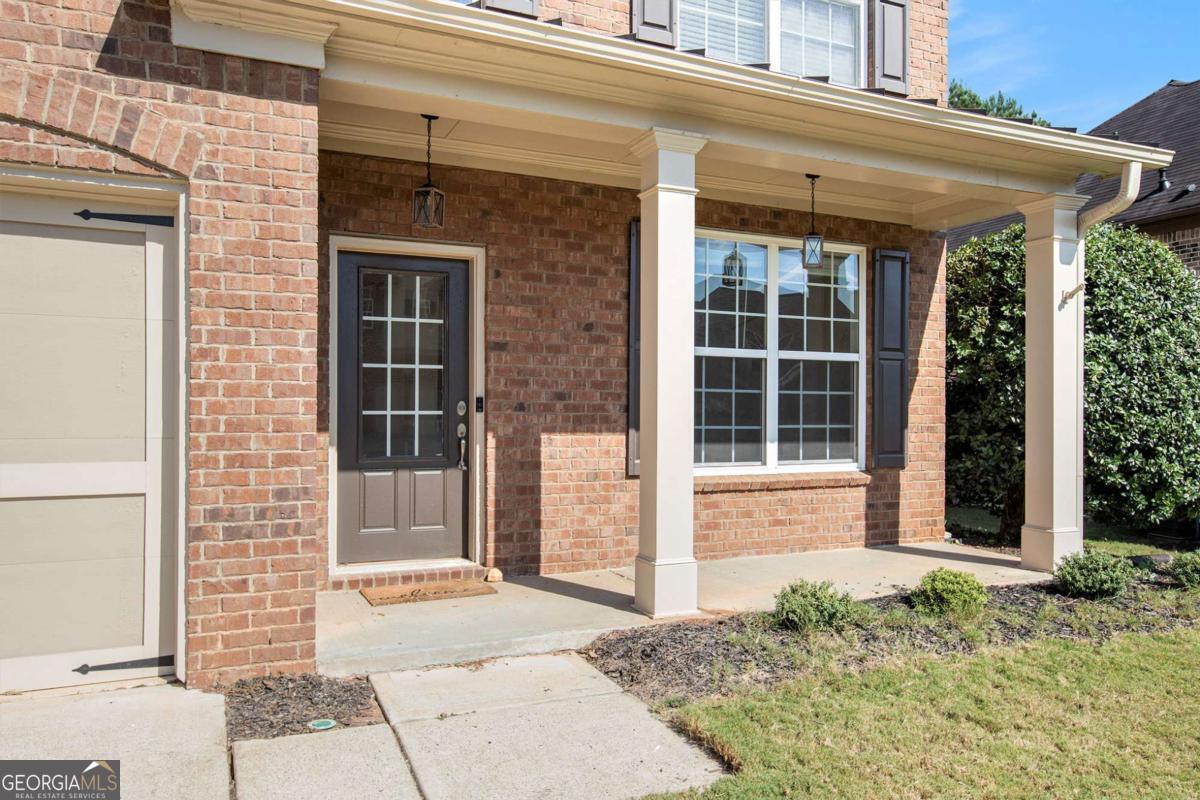 4825 Silver Leaf Drive Cumming GA 30040