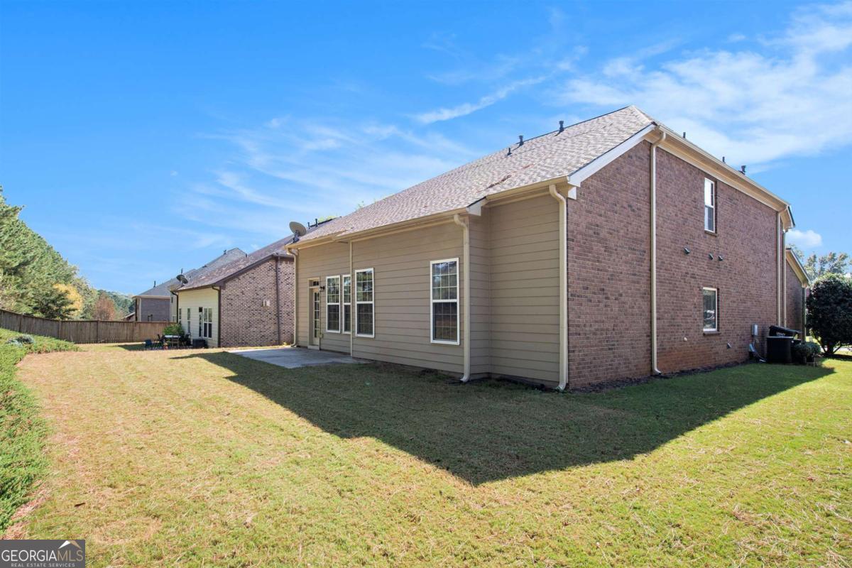 4825 Silver Leaf Drive Cumming GA 30040