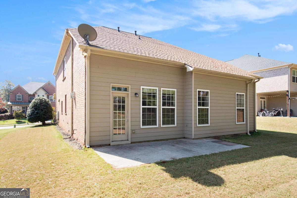 4825 Silver Leaf Drive Cumming GA 30040