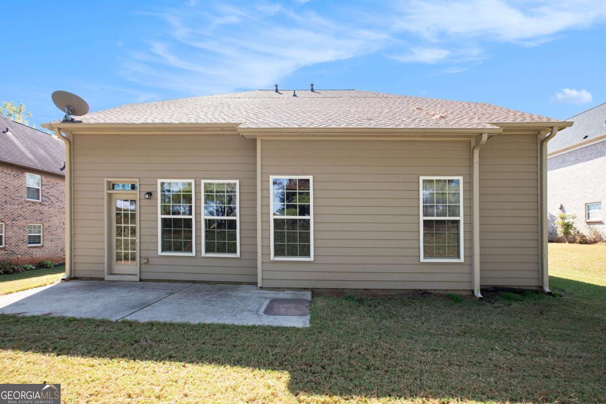 4825 Silver Leaf Drive Cumming GA 30040