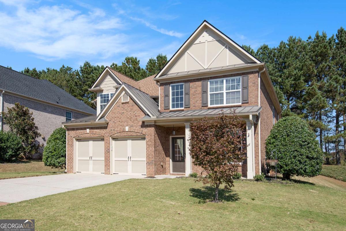 4825 Silver Leaf Drive Cumming GA 30040