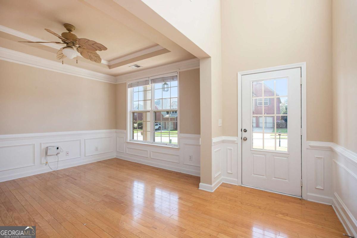 4825 Silver Leaf Drive Cumming GA 30040