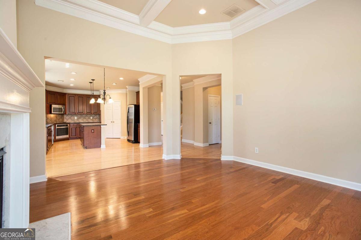 4825 Silver Leaf Drive Cumming GA 30040