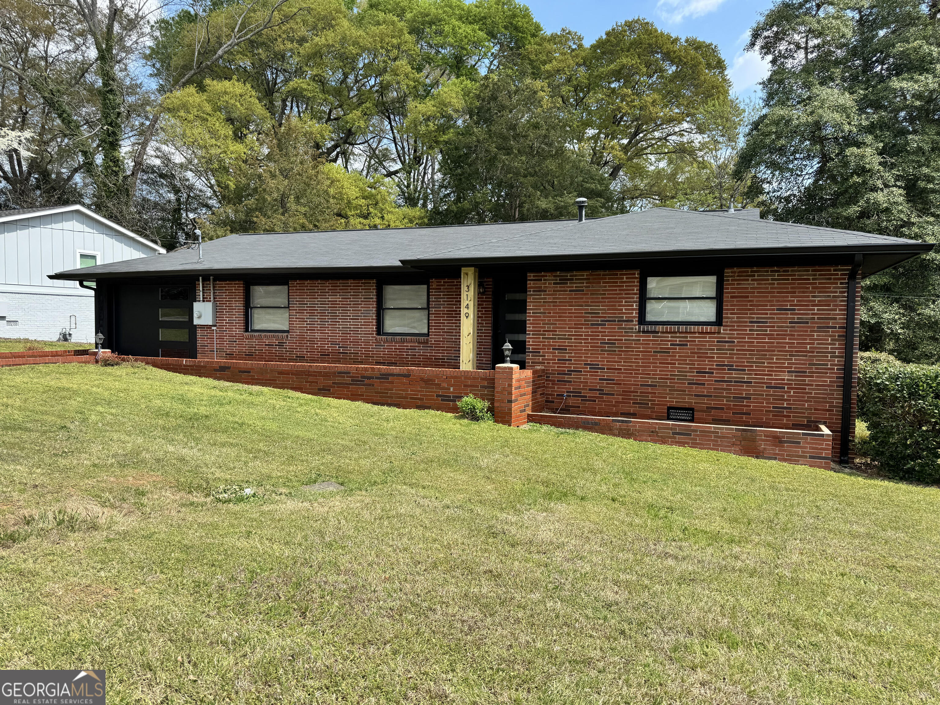 3149 Rebecca Street SW Covington GA 30014