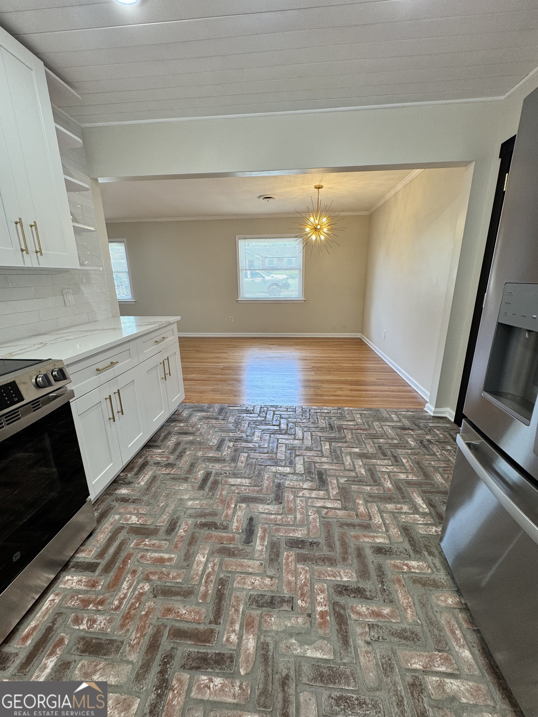 3149 Rebecca Street SW Covington GA 30014