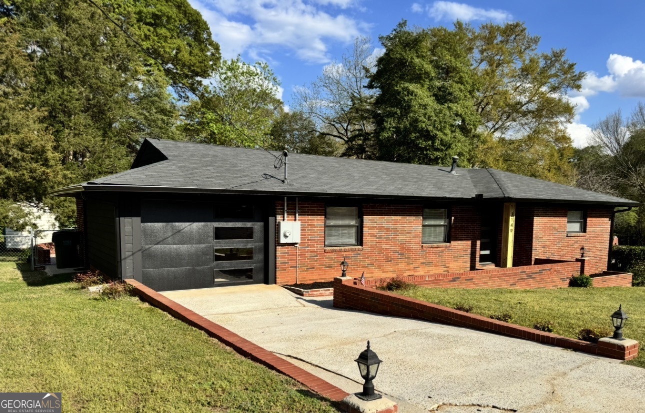 3149 Rebecca Street SW Covington GA 30014