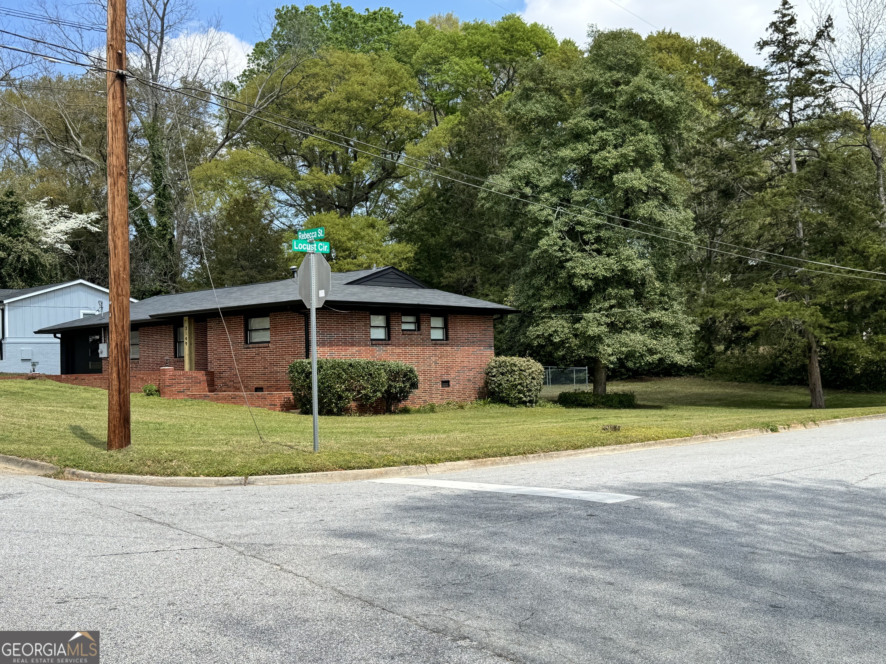 3149 Rebecca Street SW Covington GA 30014