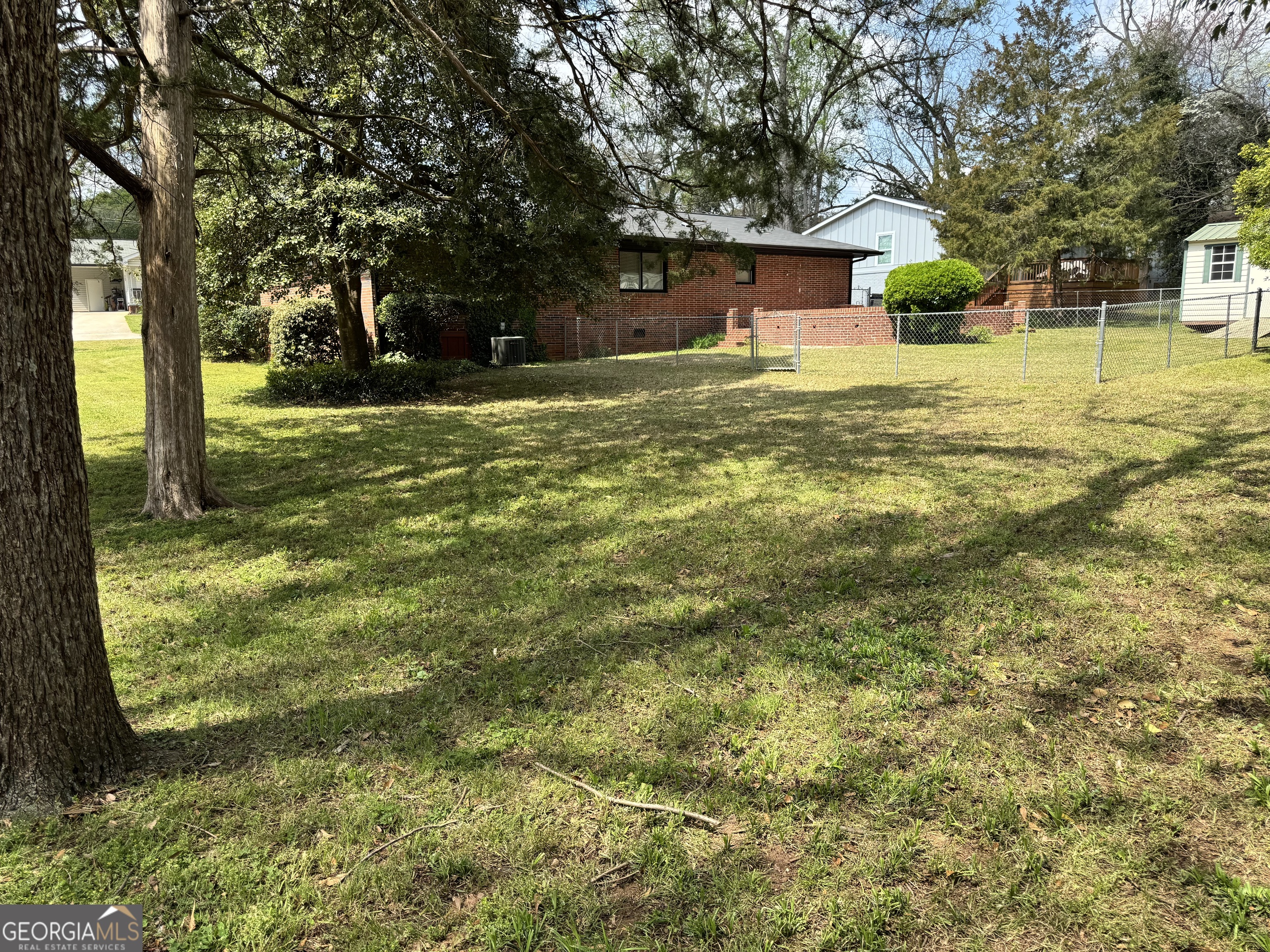 3149 Rebecca Street SW Covington GA 30014