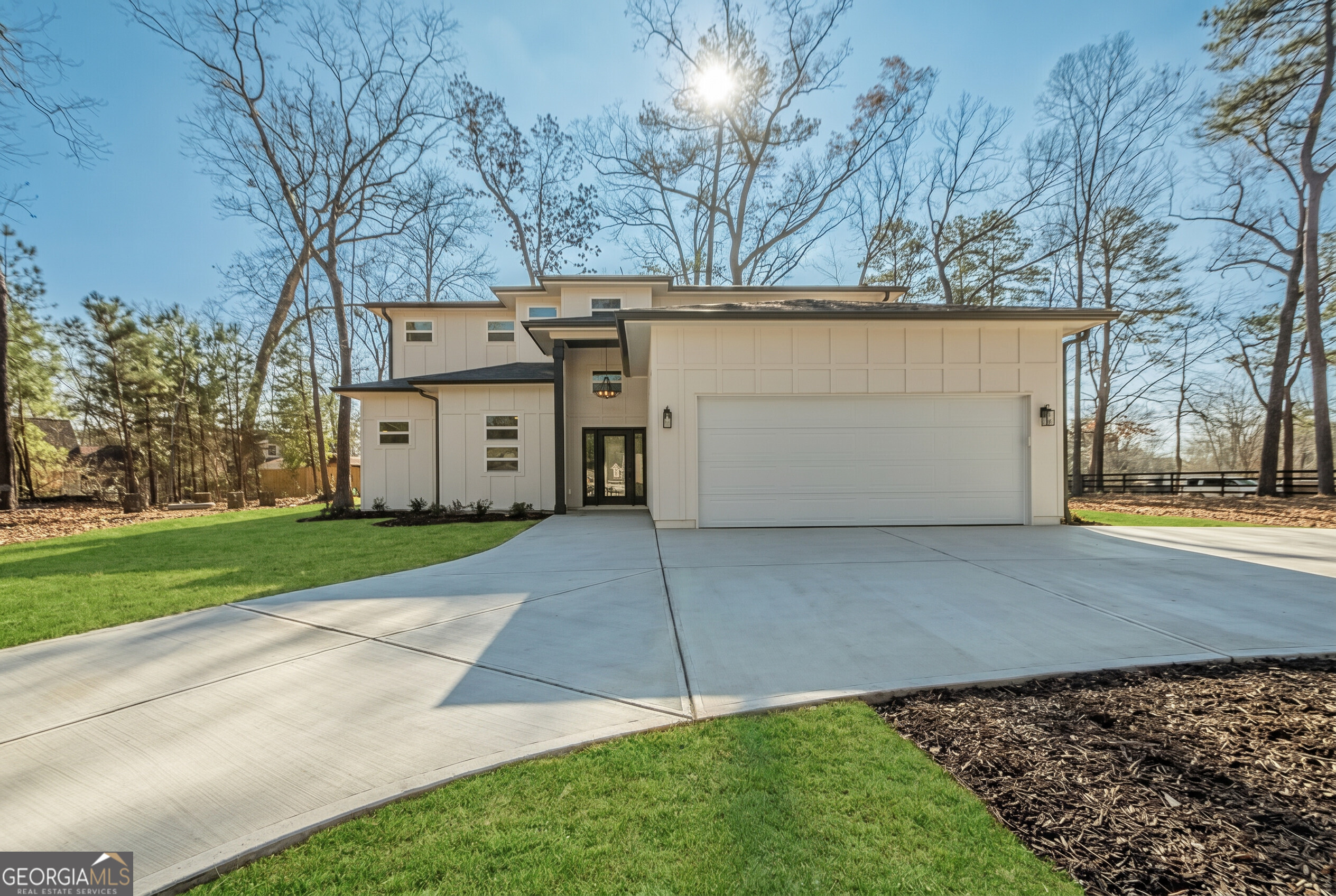 5249 Moon Road Powder Springs GA 30127