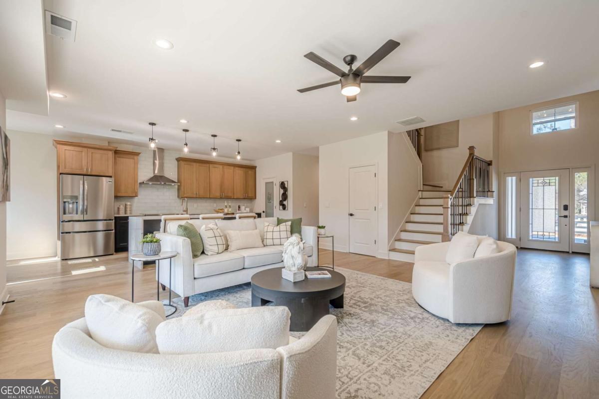 5249 Moon Road Powder Springs GA 30127