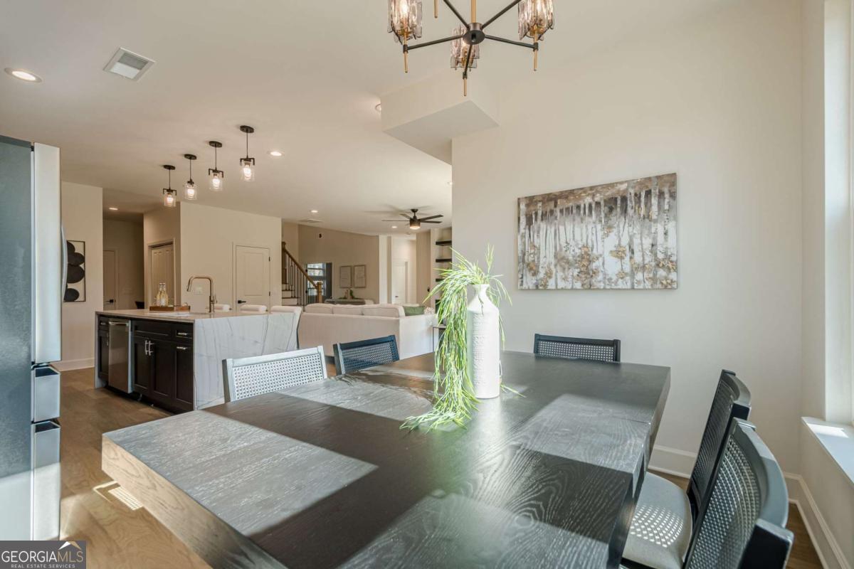 5249 Moon Road Powder Springs GA 30127