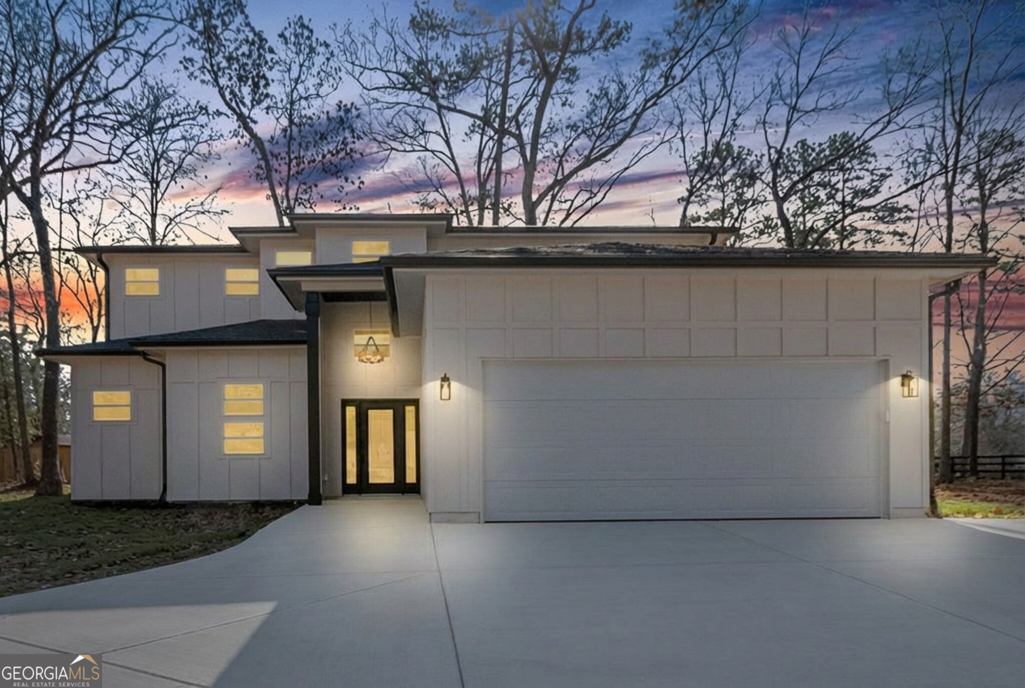 5249 Moon Road Powder Springs GA 30127