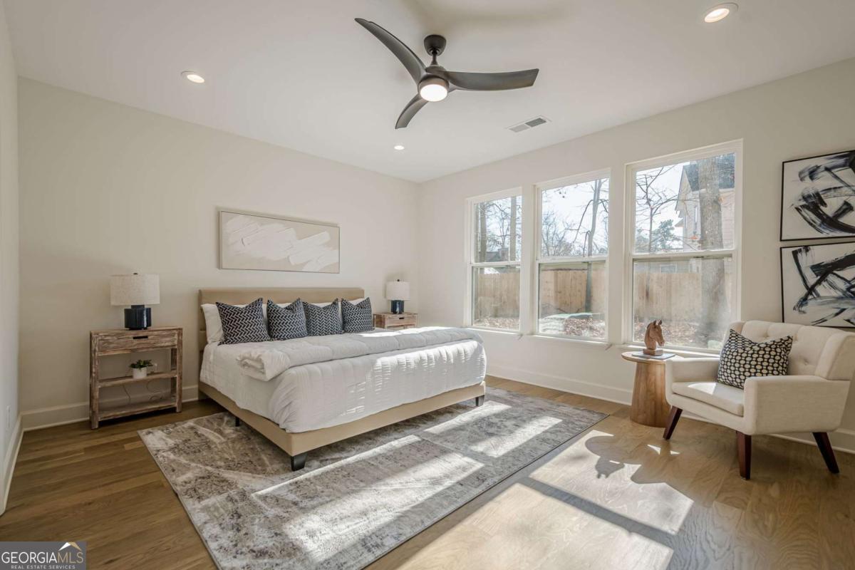 5249 Moon Road Powder Springs GA 30127