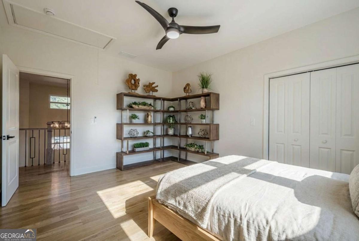 5249 Moon Road Powder Springs GA 30127