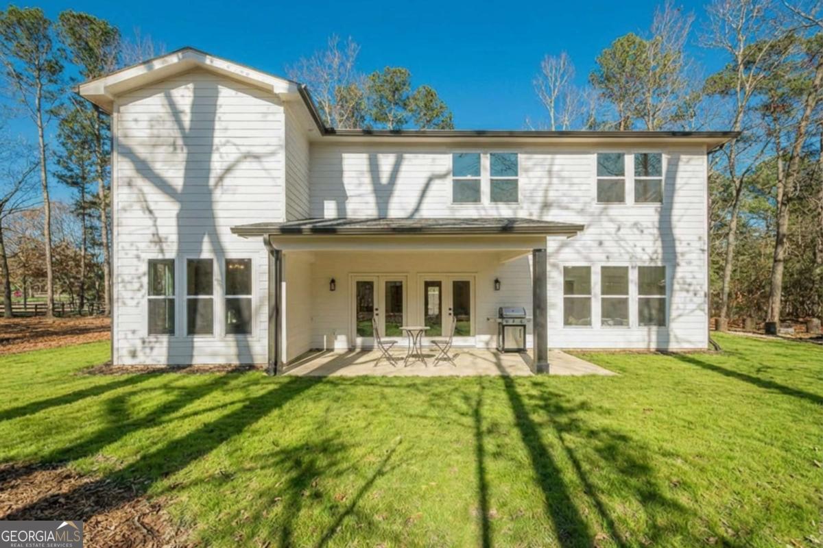 5249 Moon Road Powder Springs GA 30127