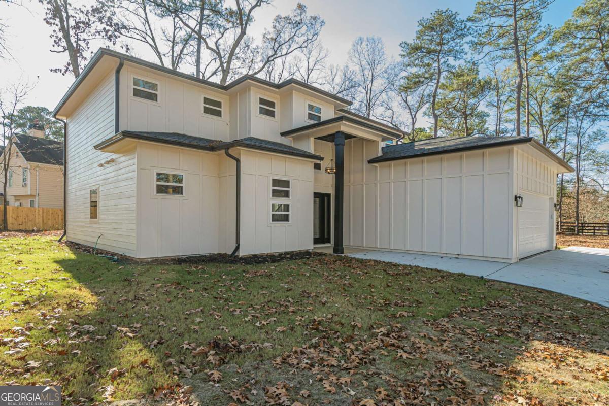 5249 Moon Road Powder Springs GA 30127