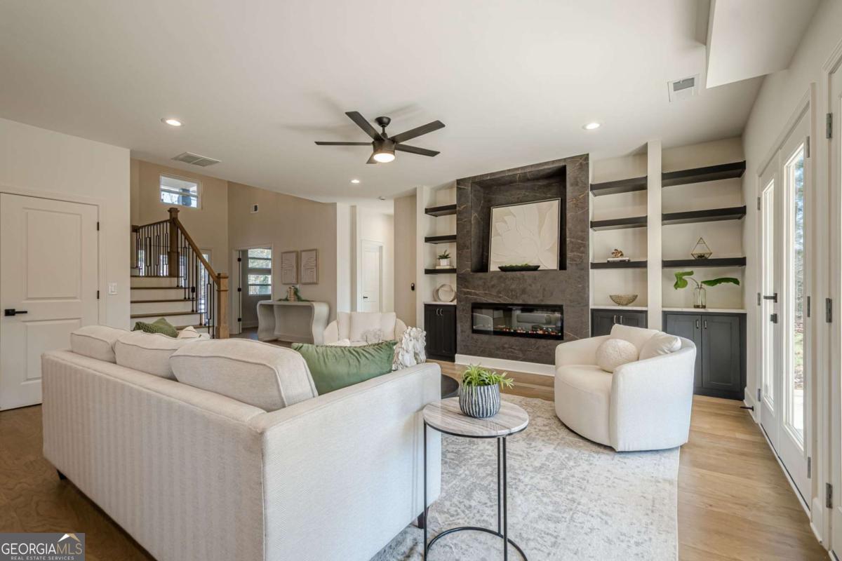 5249 Moon Road Powder Springs GA 30127