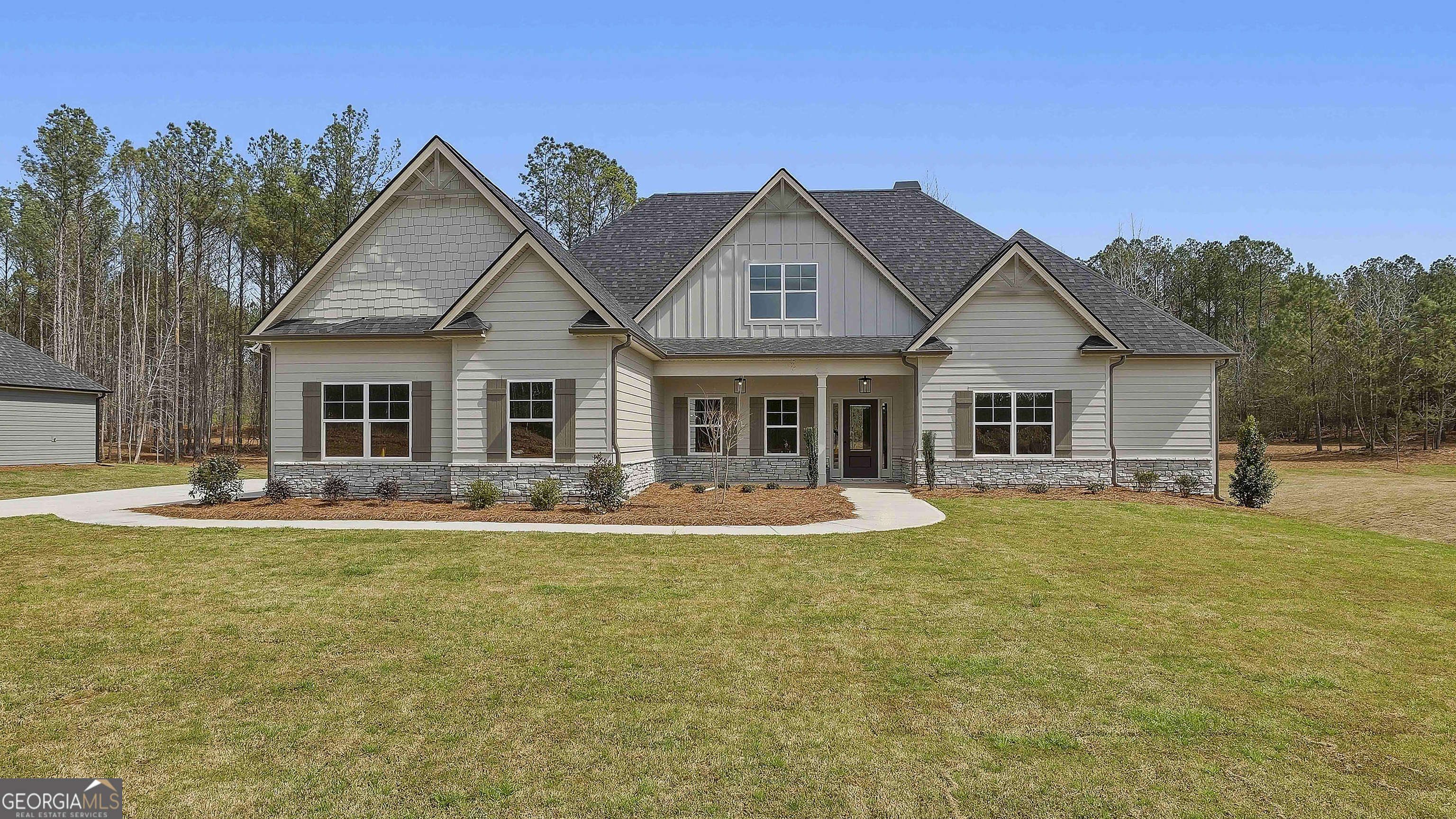 216 Tattersall Way Senoia GA 30276