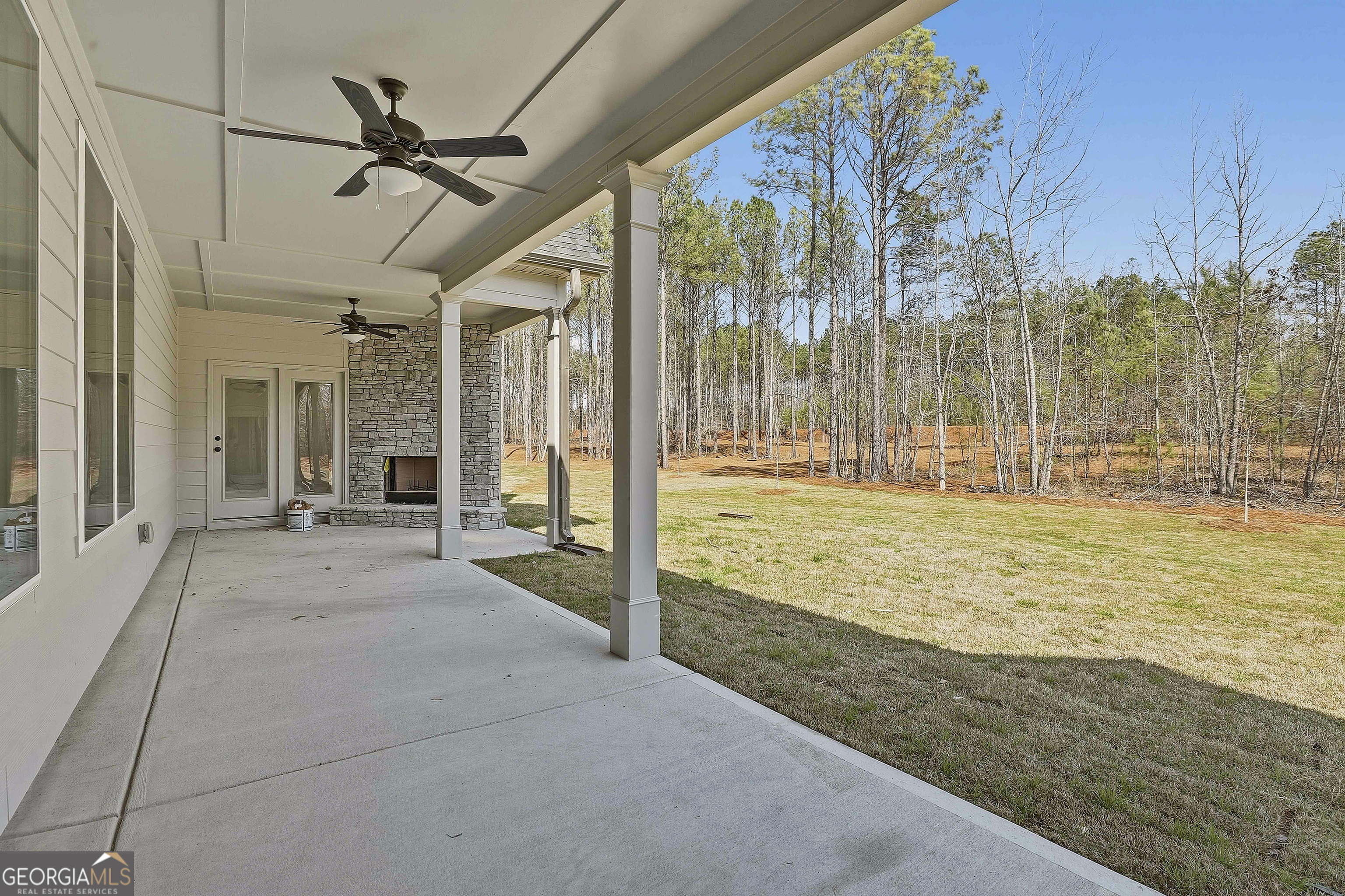 216 Tattersall Way Senoia GA 30276