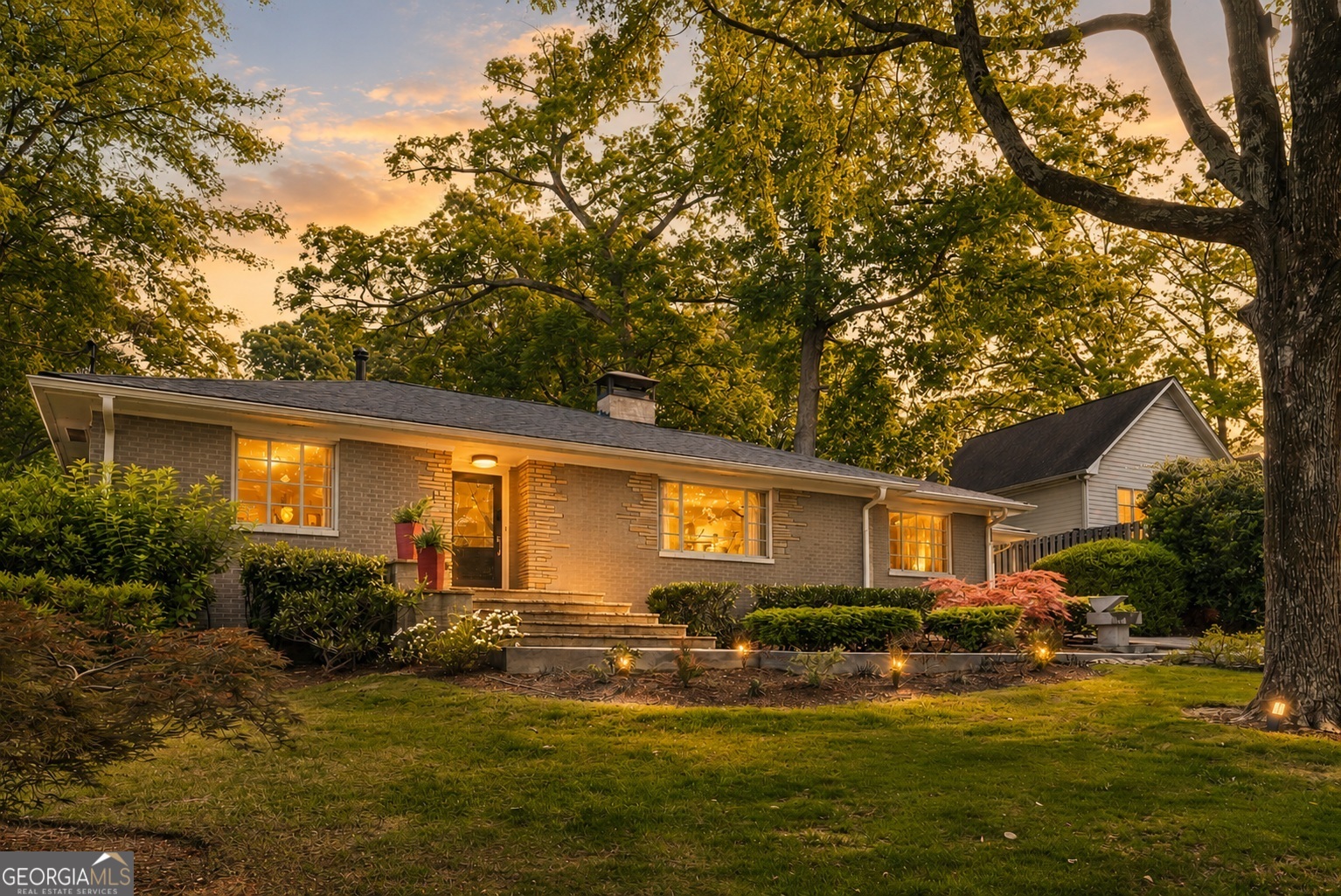 1196 Sheridan Road NE Atlanta GA 30324