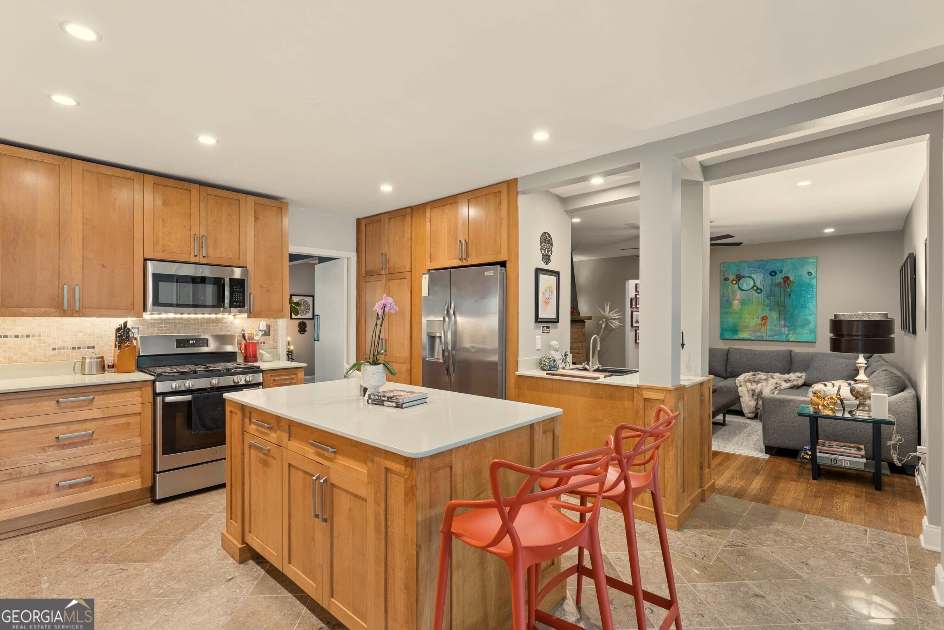 1196 Sheridan Road NE Atlanta GA 30324