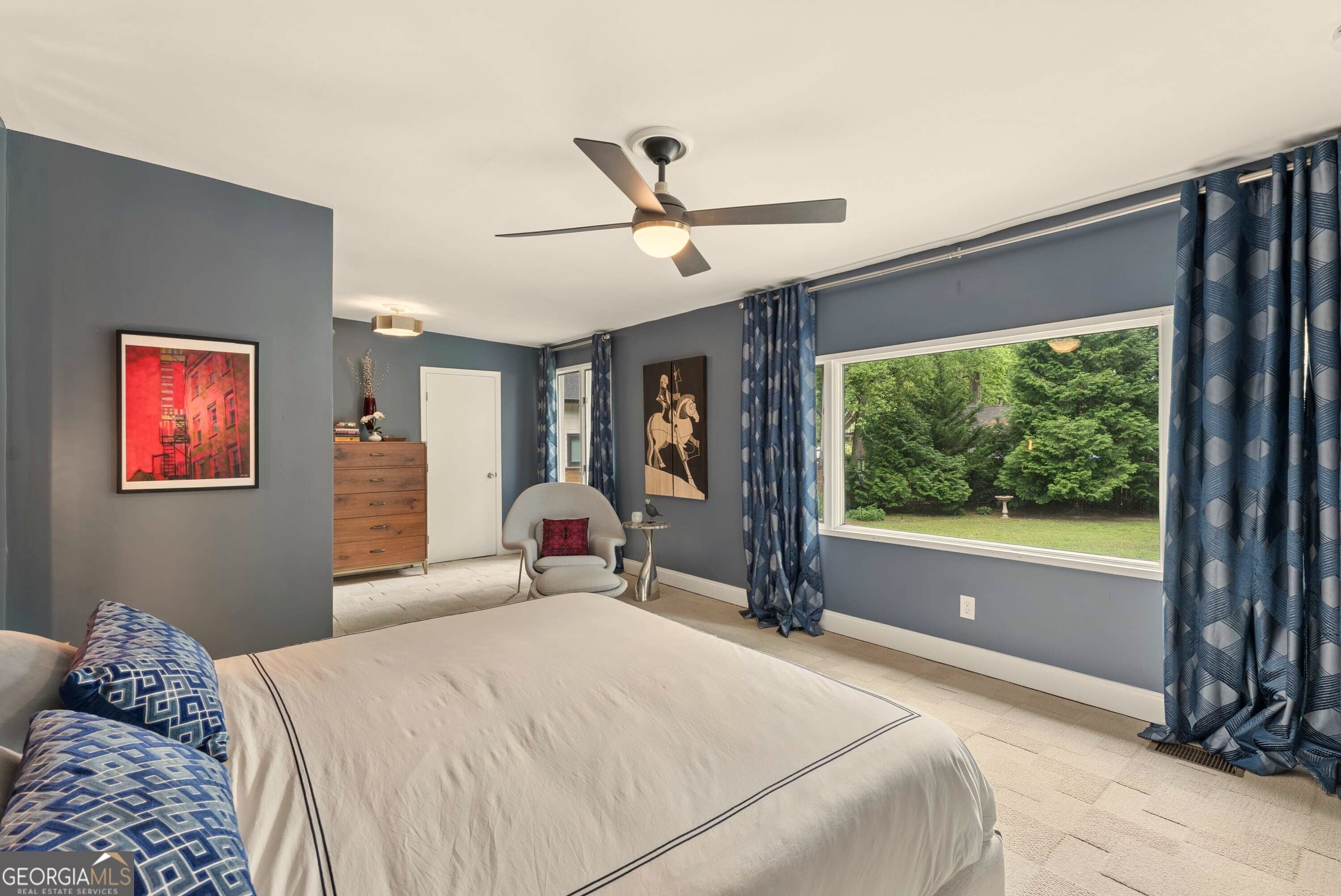 1196 Sheridan Road NE Atlanta GA 30324