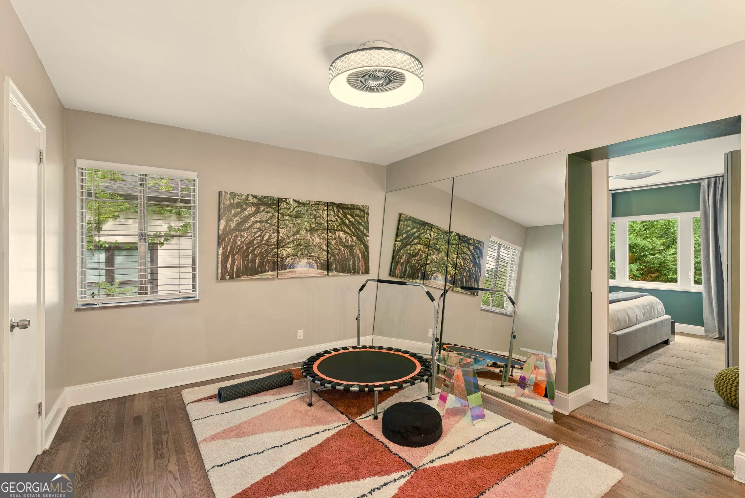 1196 Sheridan Road NE Atlanta GA 30324