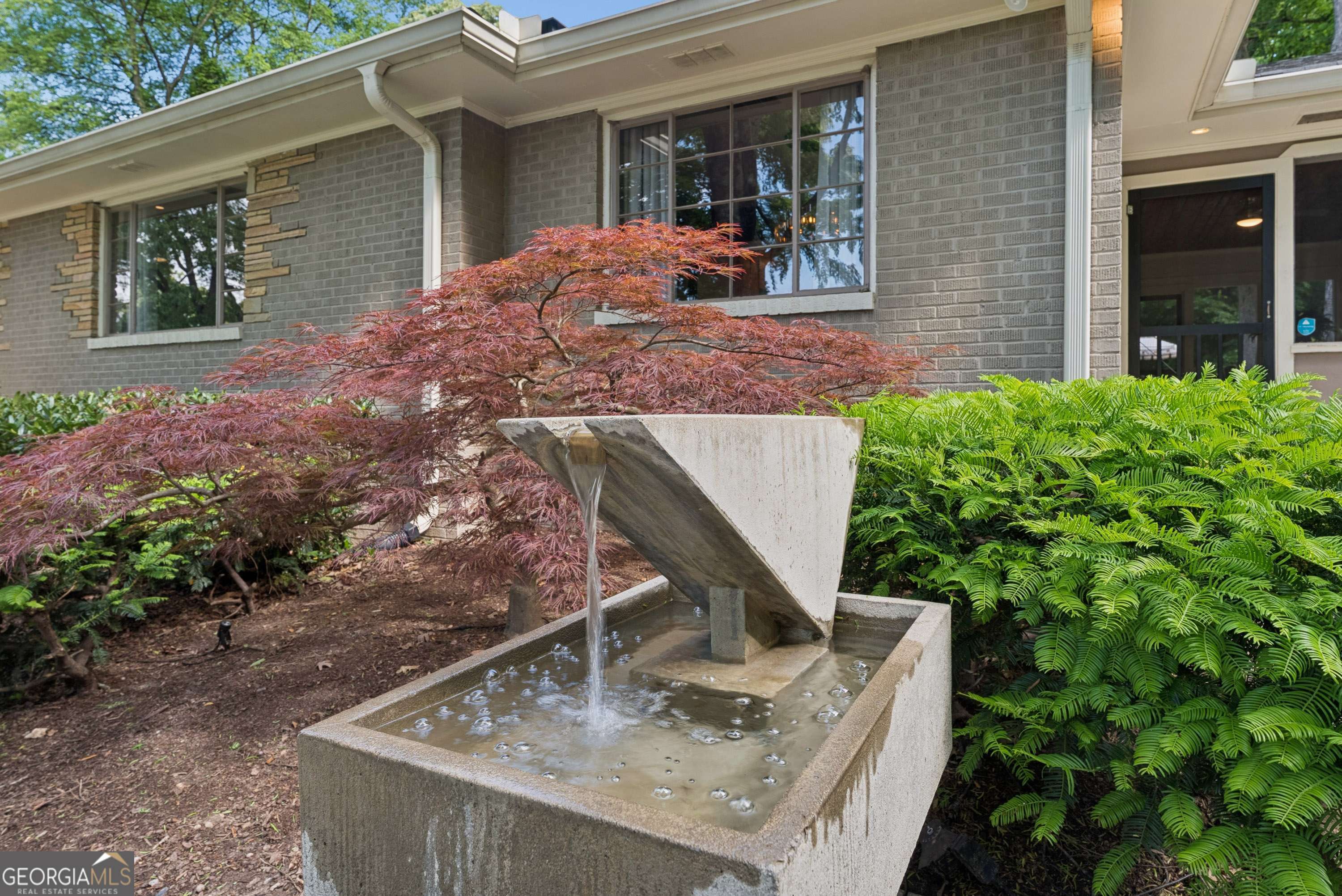 1196 Sheridan Road NE Atlanta GA 30324