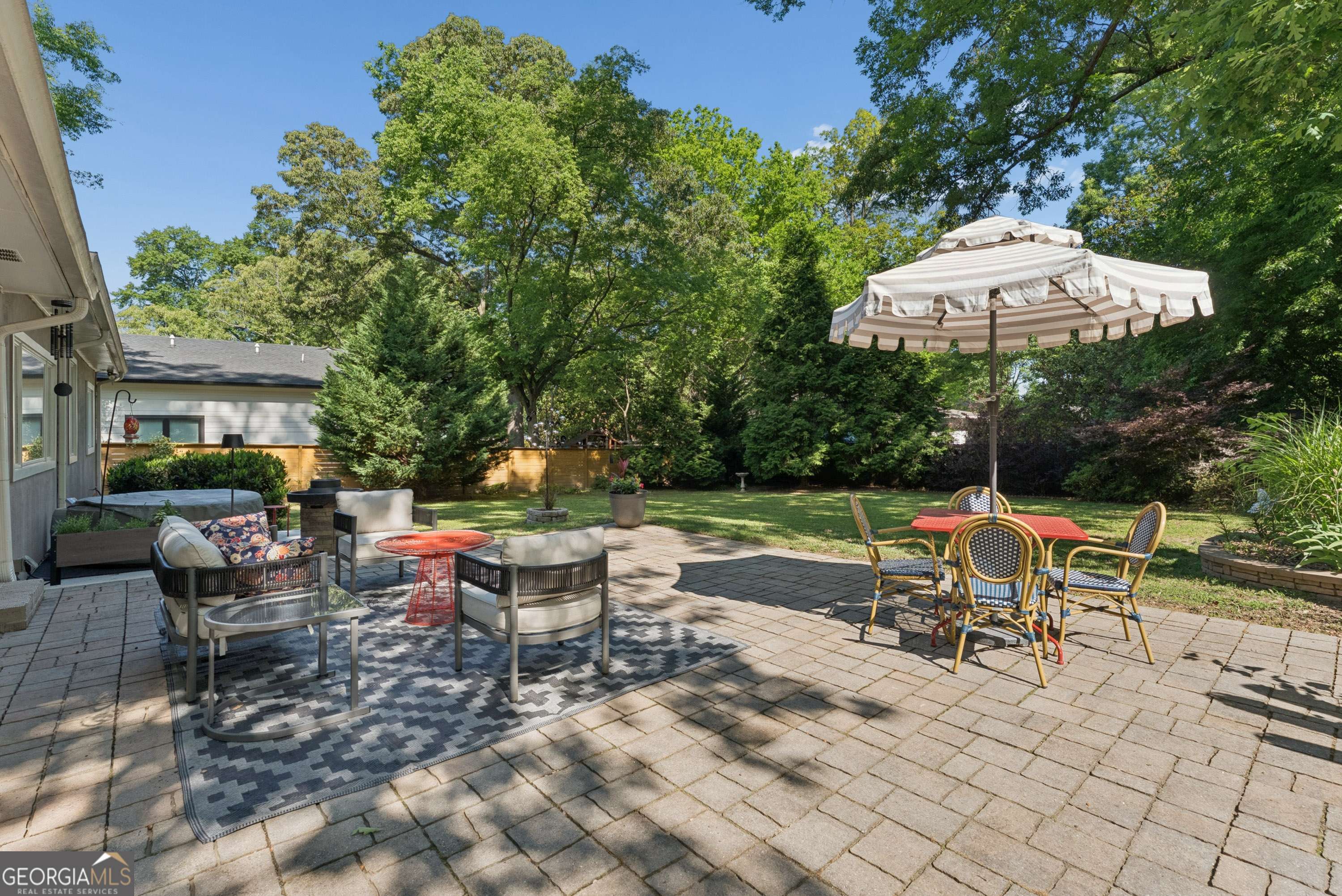 1196 Sheridan Road NE Atlanta GA 30324