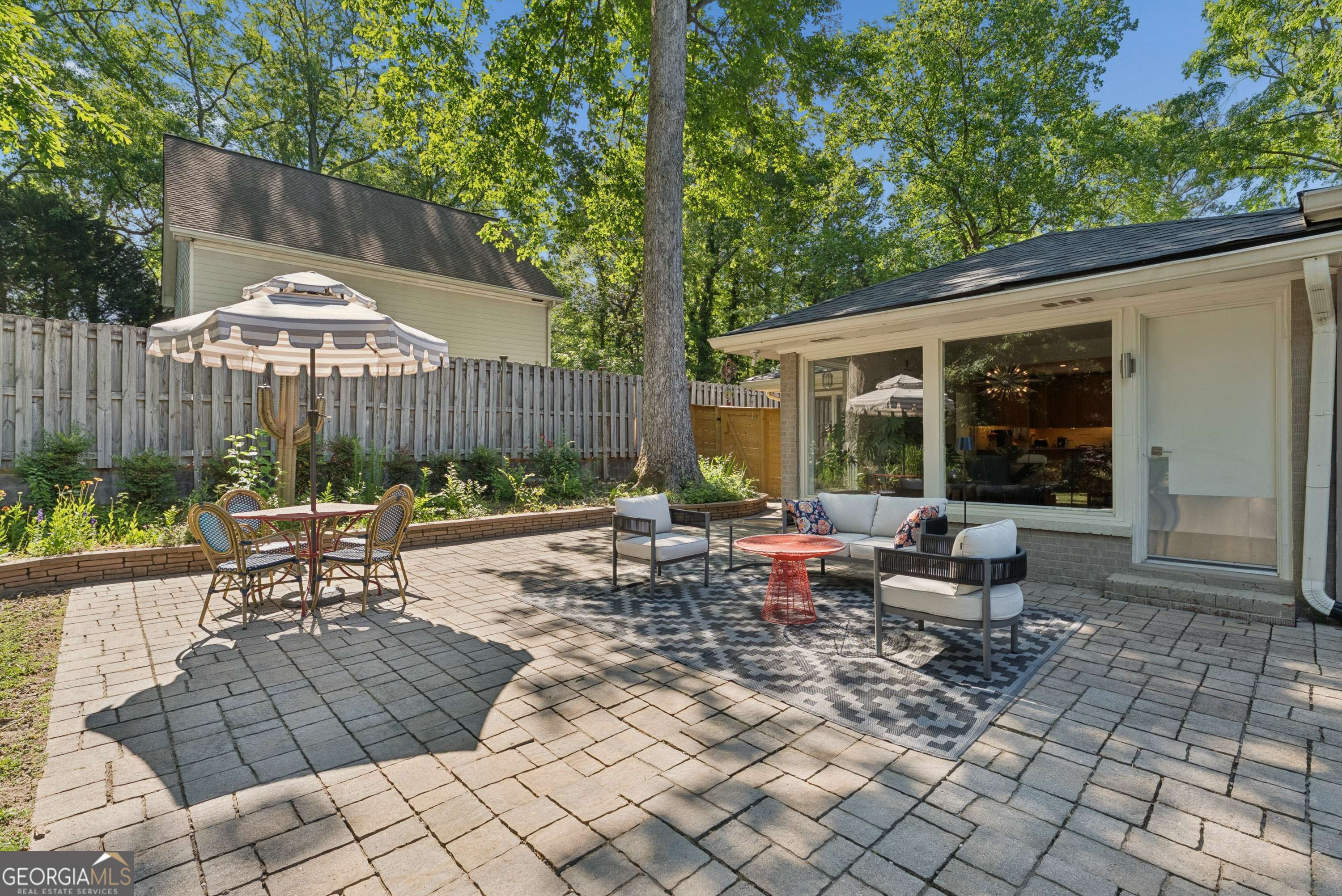 1196 Sheridan Road NE Atlanta GA 30324