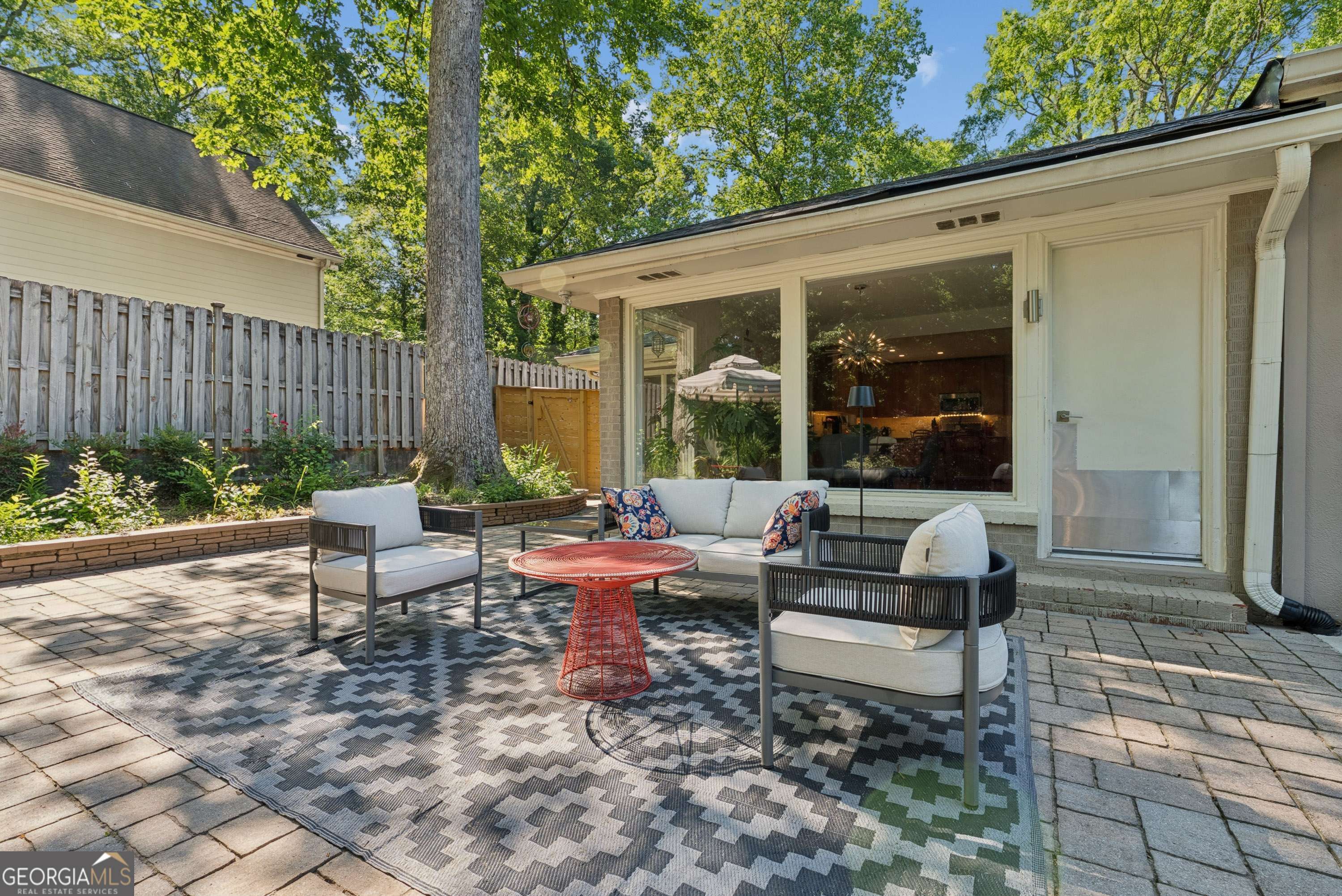 1196 Sheridan Road NE Atlanta GA 30324