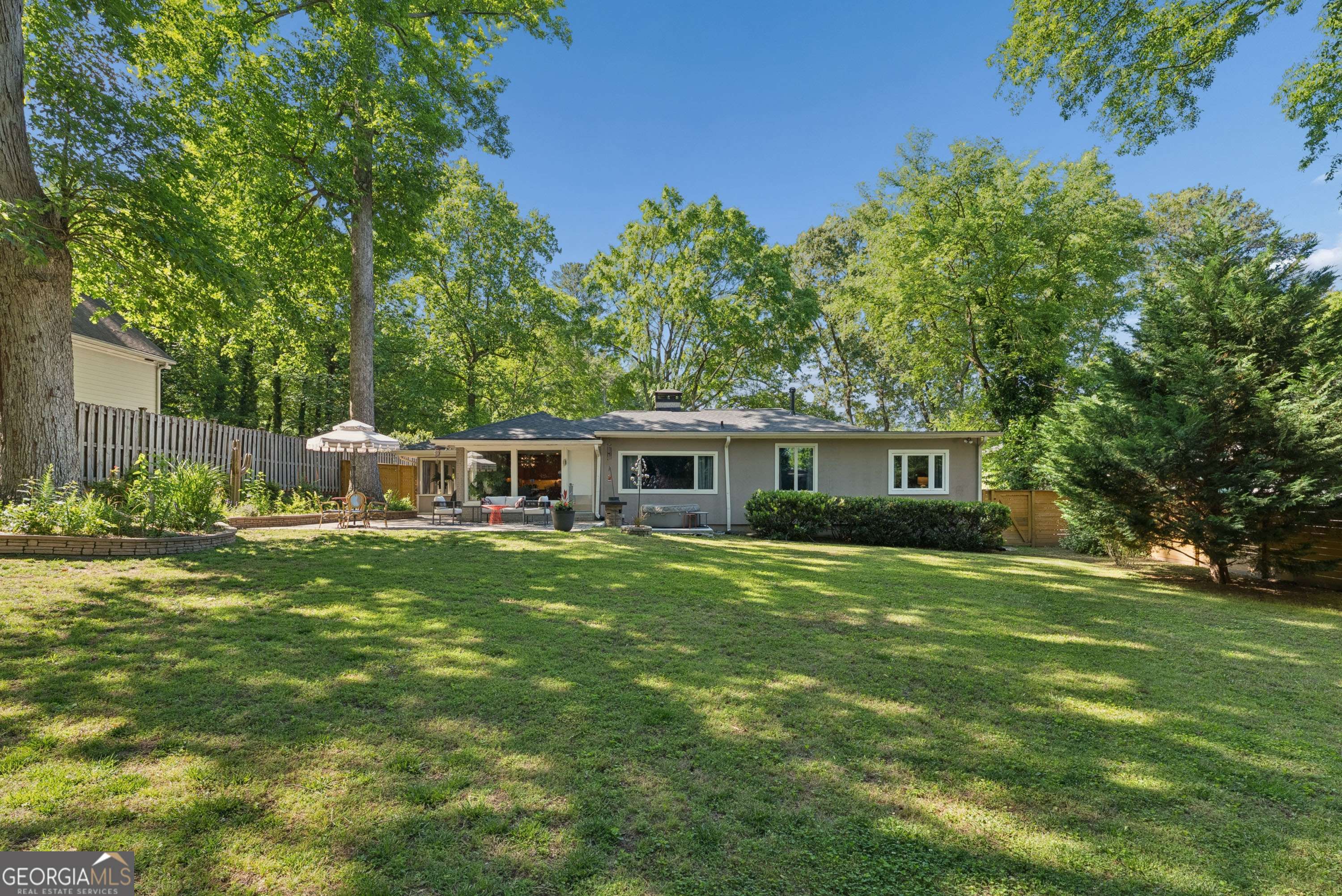 1196 Sheridan Road NE Atlanta GA 30324