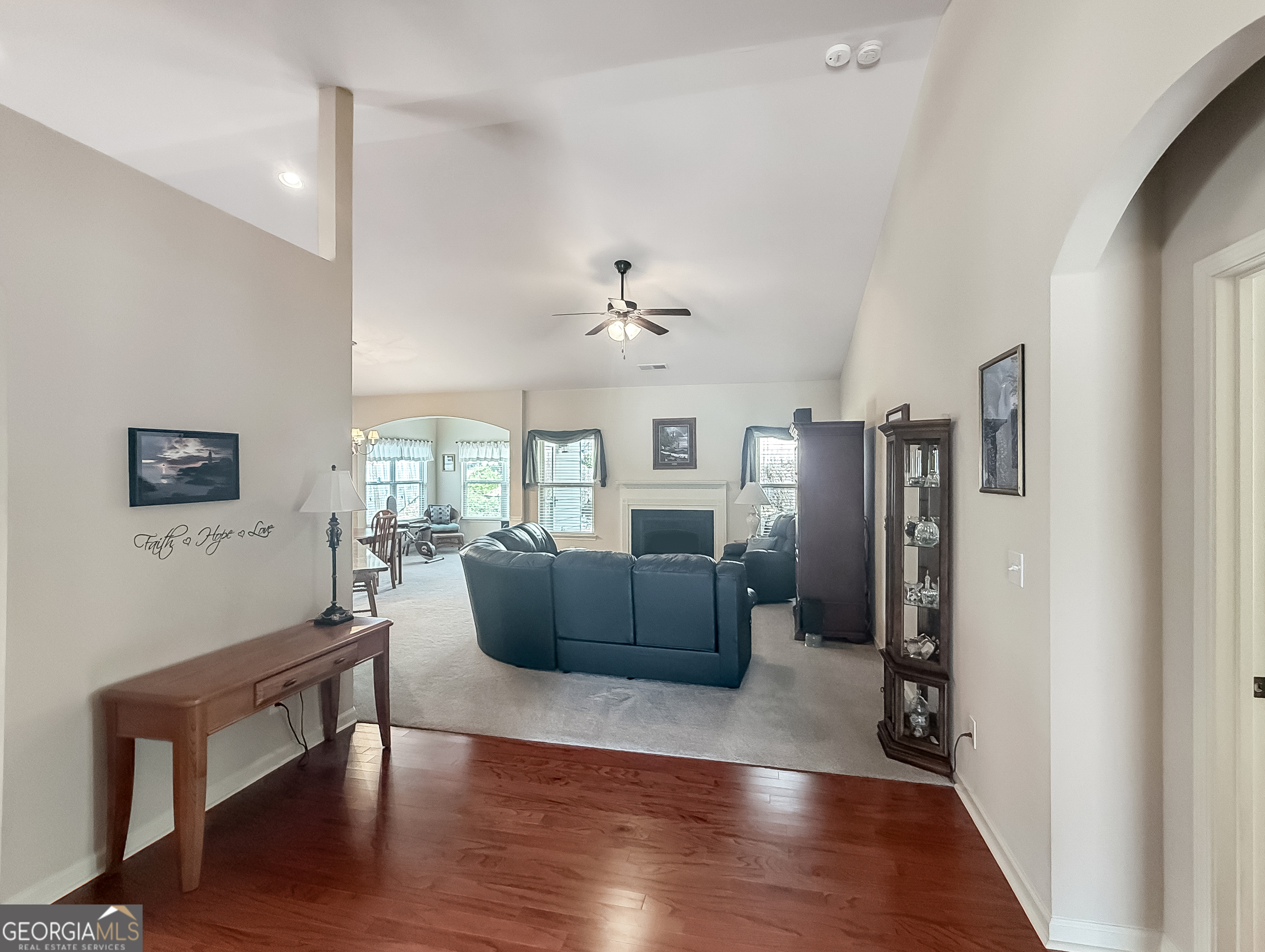 103 Camden Road Newnan GA 30265