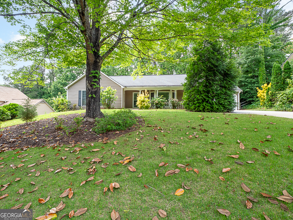 3177 Westfield Way NE Roswell GA 30075