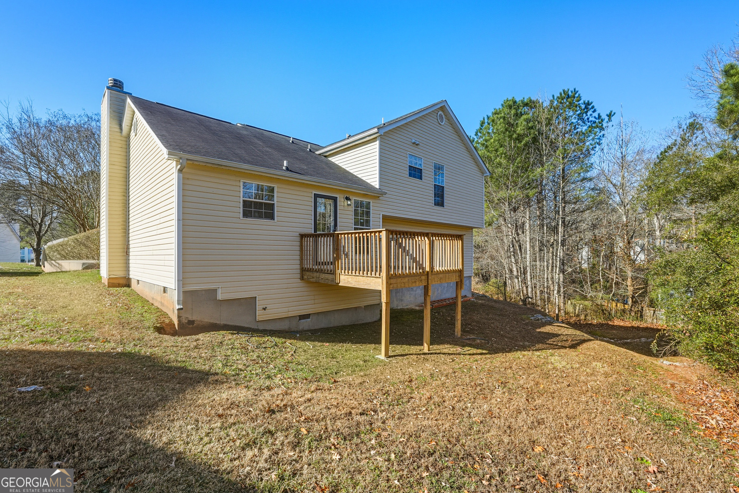 6782 Bells Landing Way Rex GA 30273