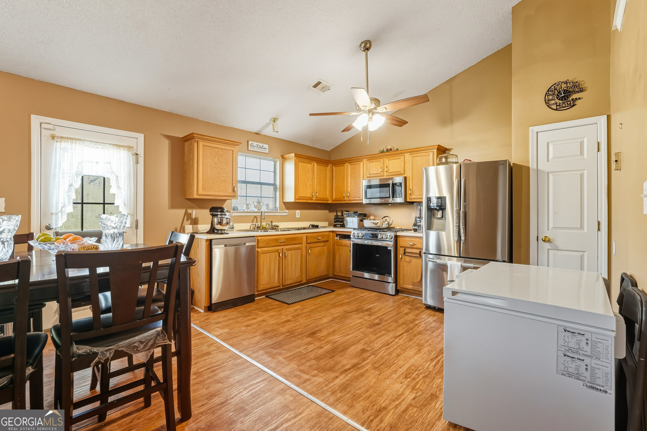 6782 Bells Landing Way Rex GA 30273