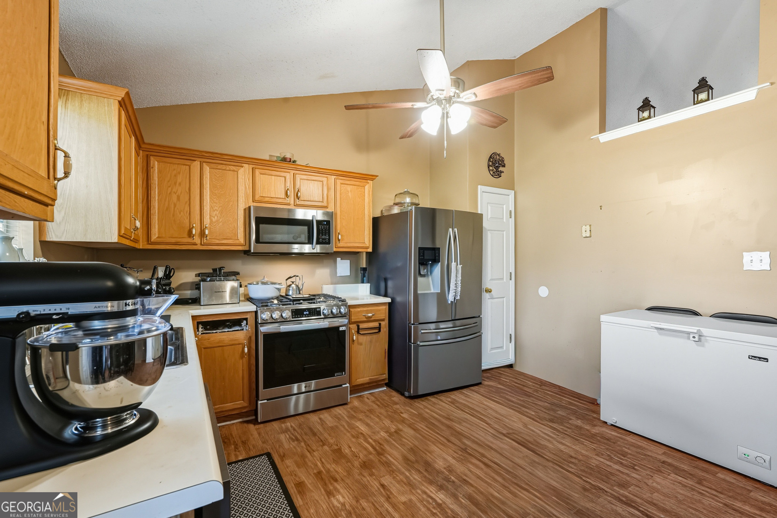 6782 Bells Landing Way Rex GA 30273