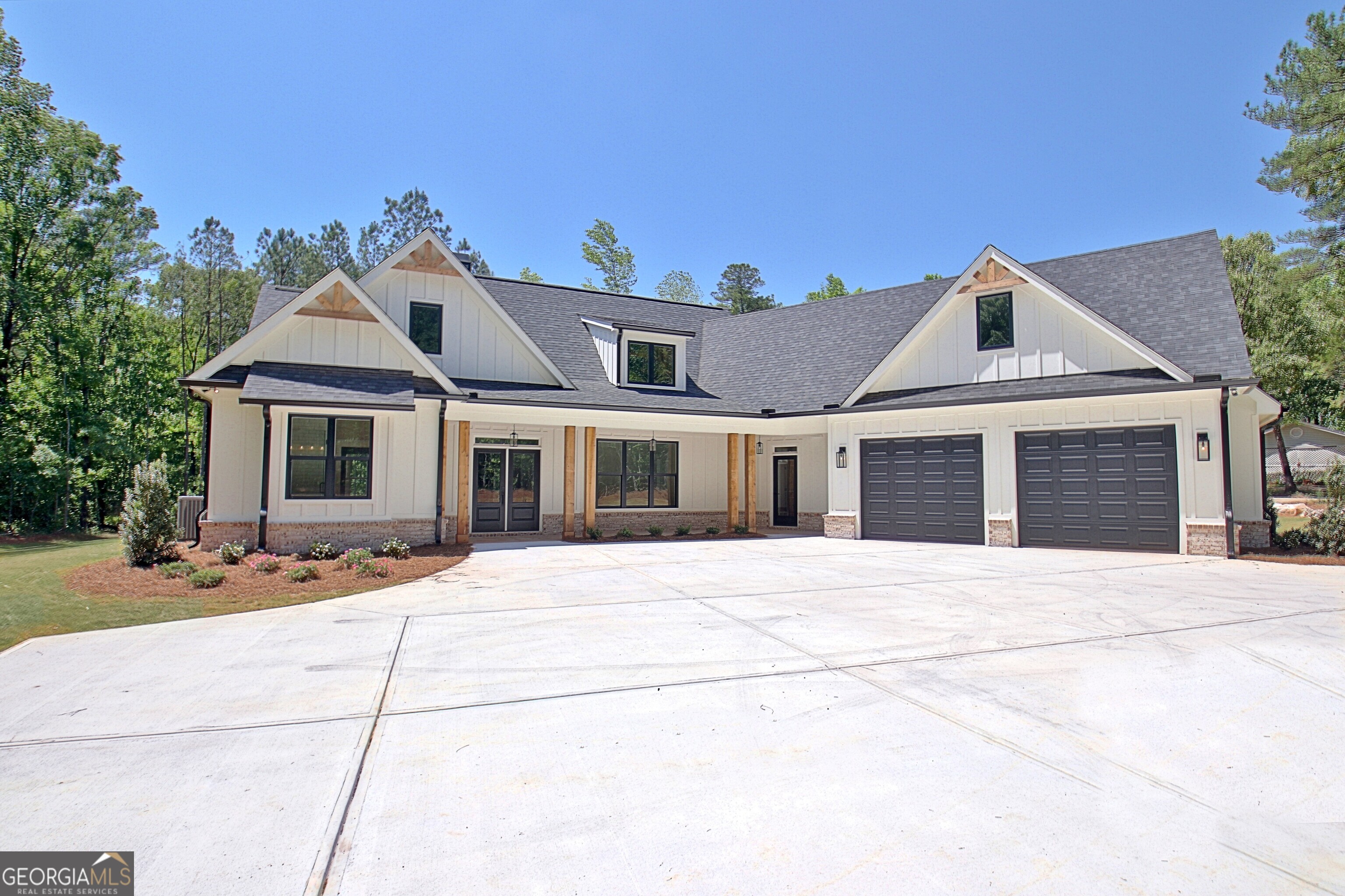 600 Eastside School Road Senoia GA 30276