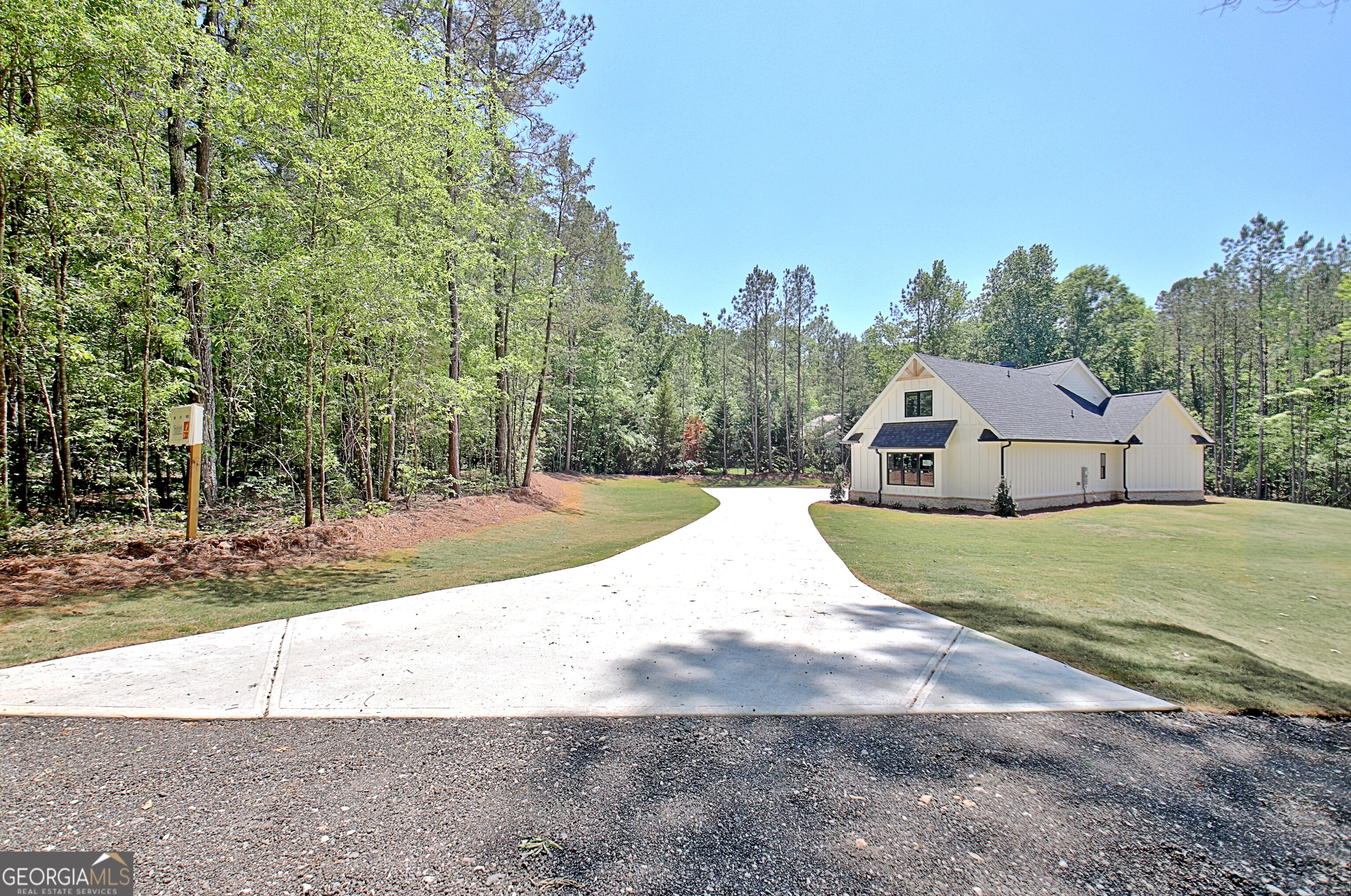 600 Eastside School Road Senoia GA 30276