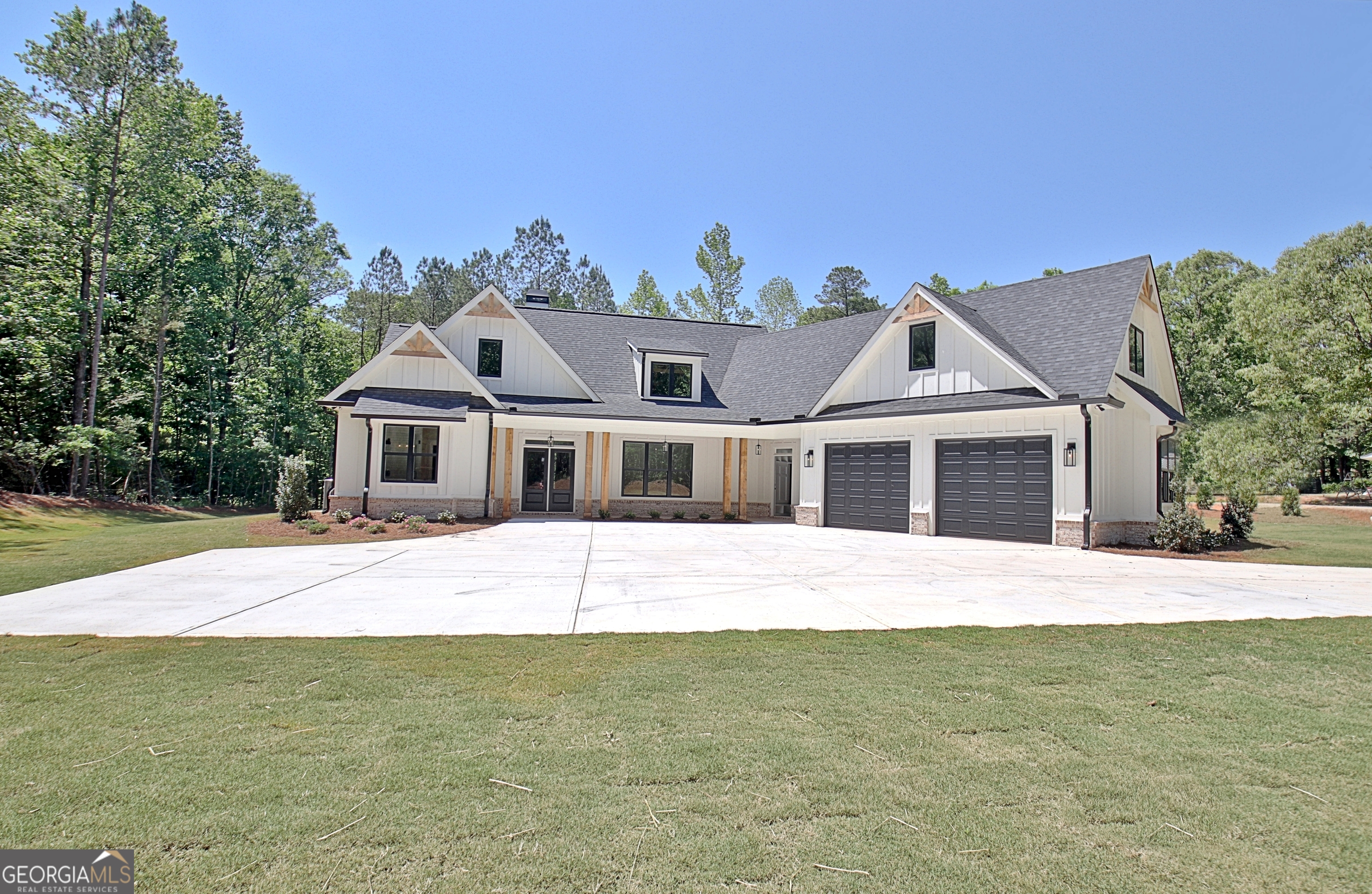600 Eastside School Road Senoia GA 30276