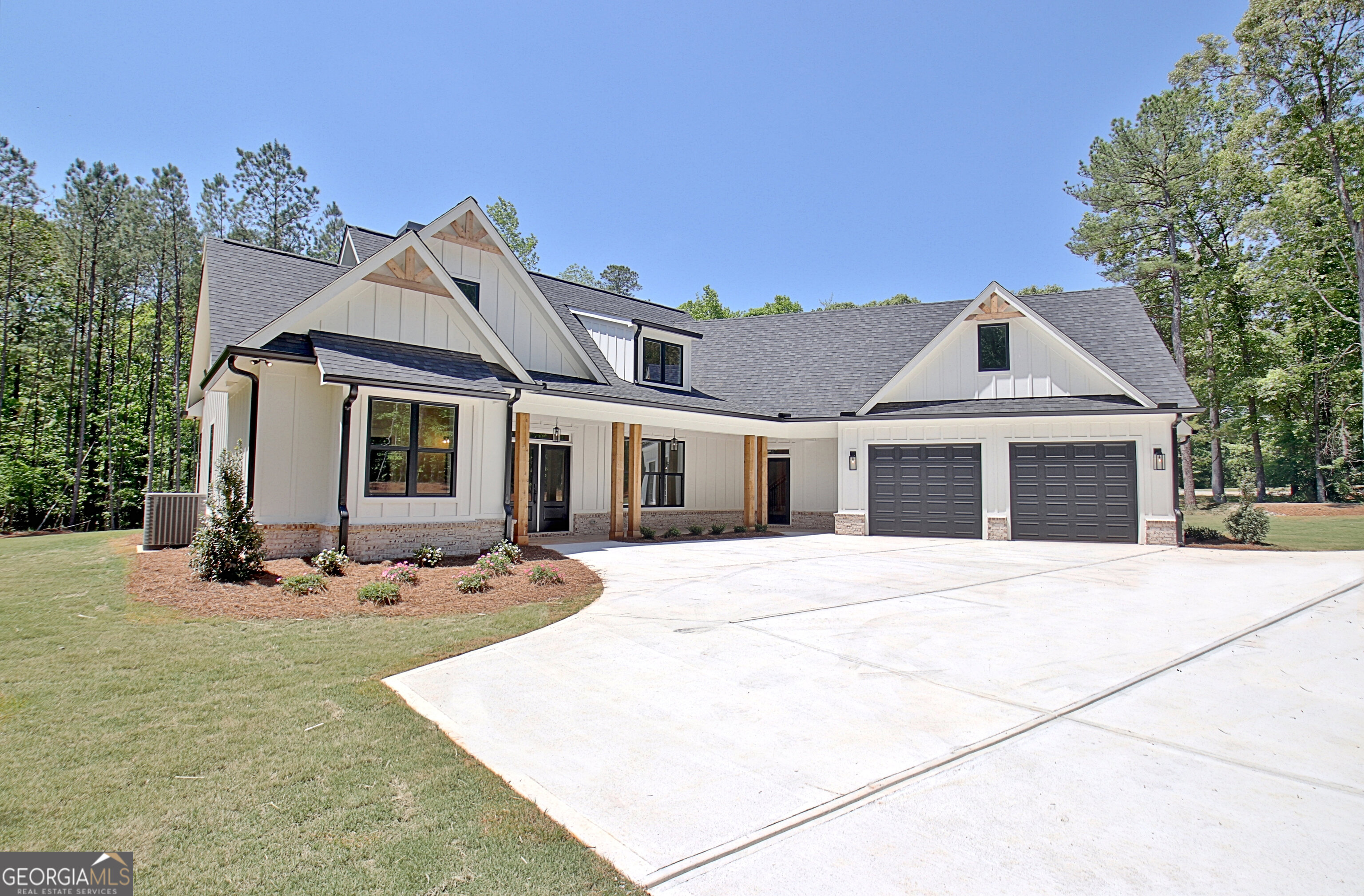 600 Eastside School Road Senoia GA 30276