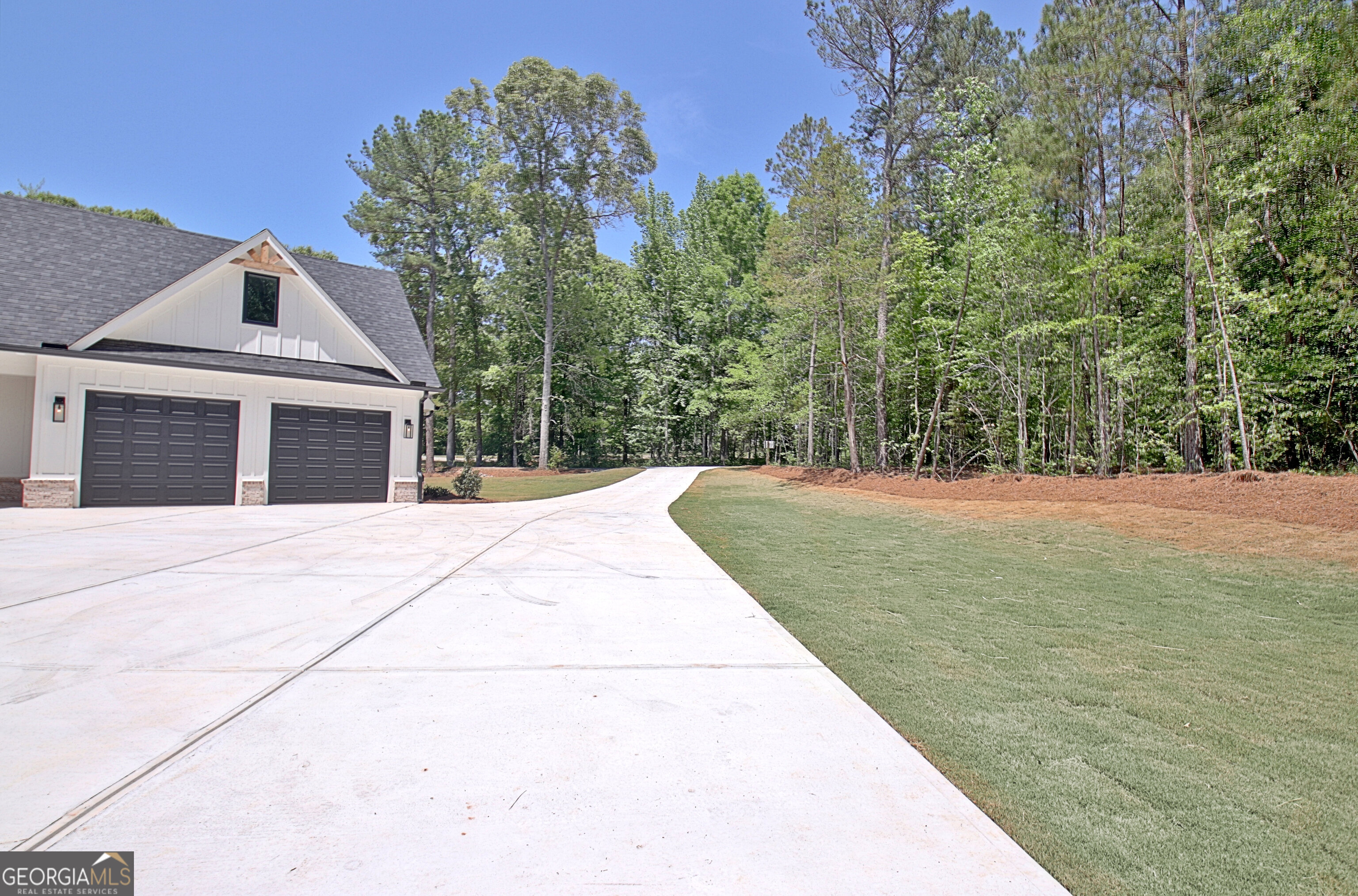 600 Eastside School Road Senoia GA 30276