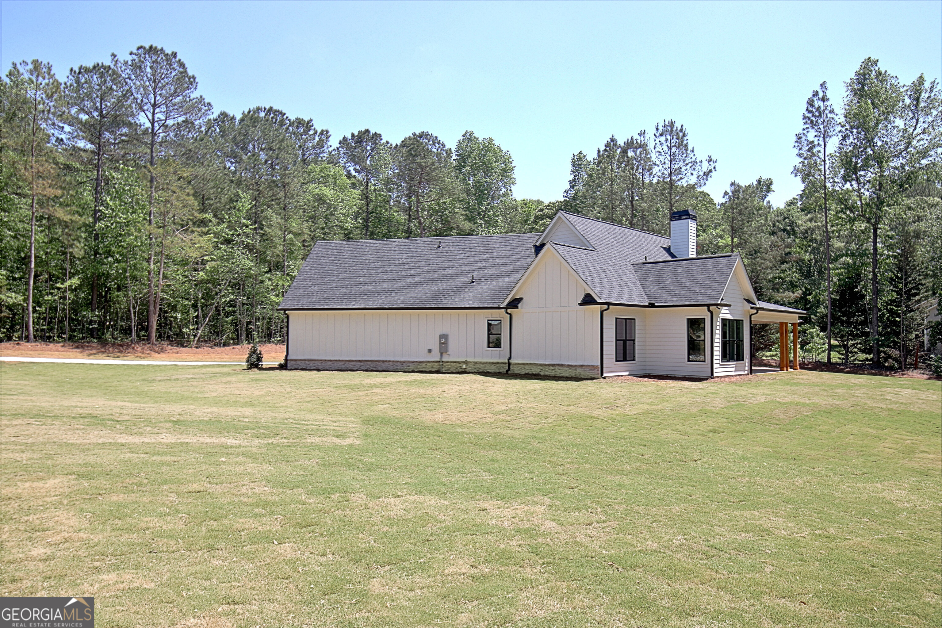 600 Eastside School Road Senoia GA 30276