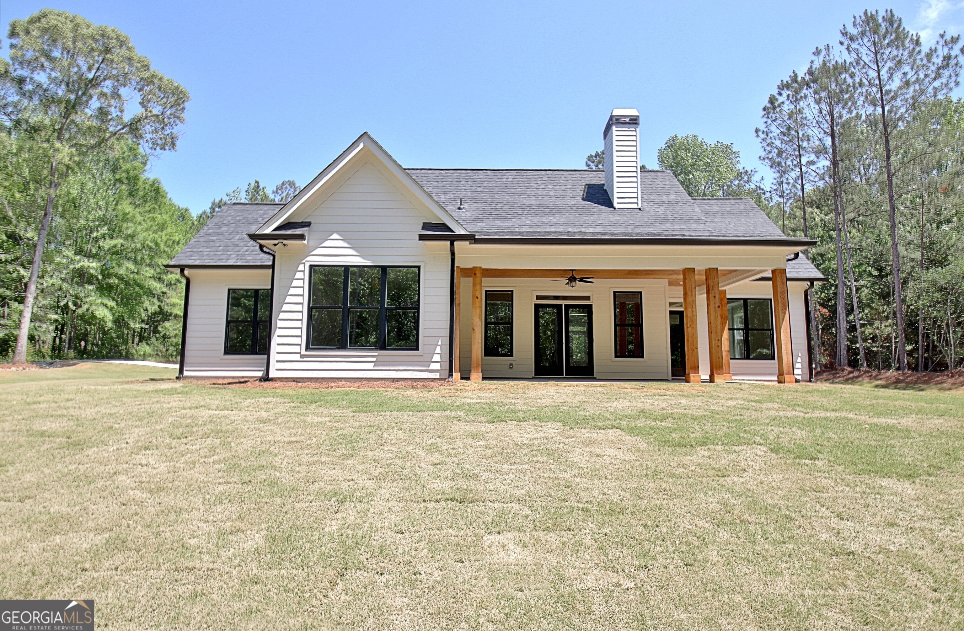 600 Eastside School Road Senoia GA 30276