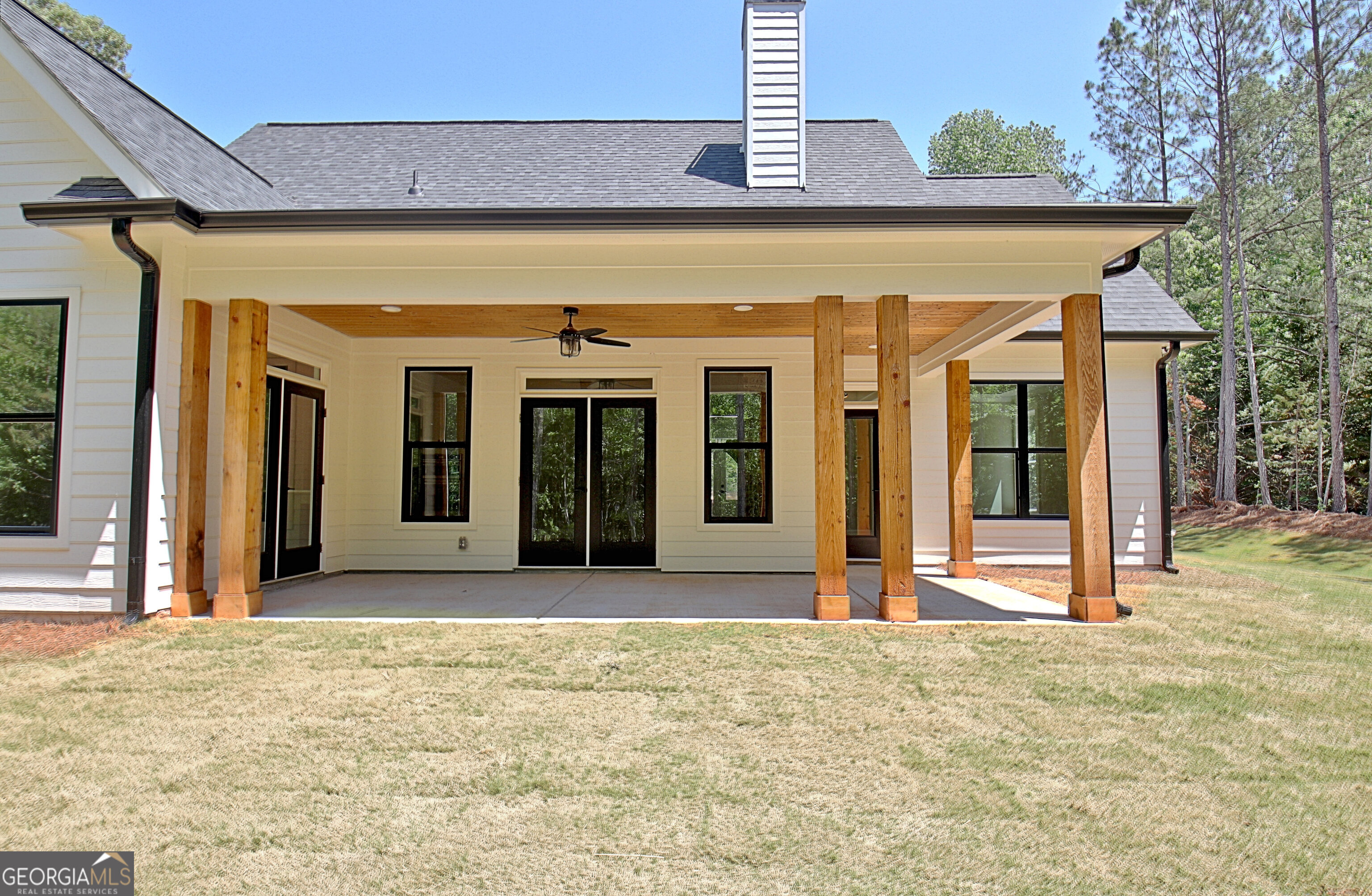 600 Eastside School Road Senoia GA 30276