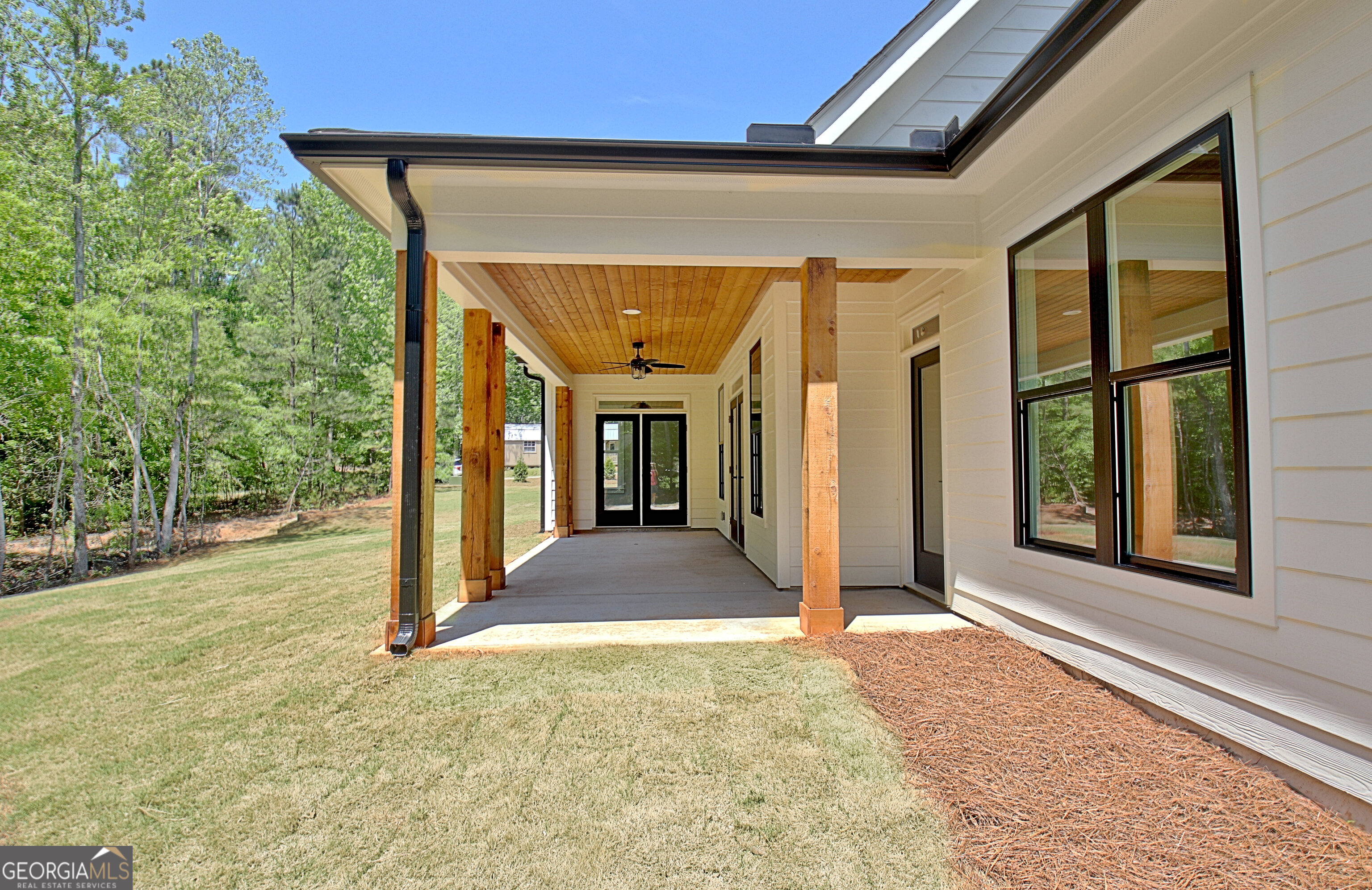 600 Eastside School Road Senoia GA 30276