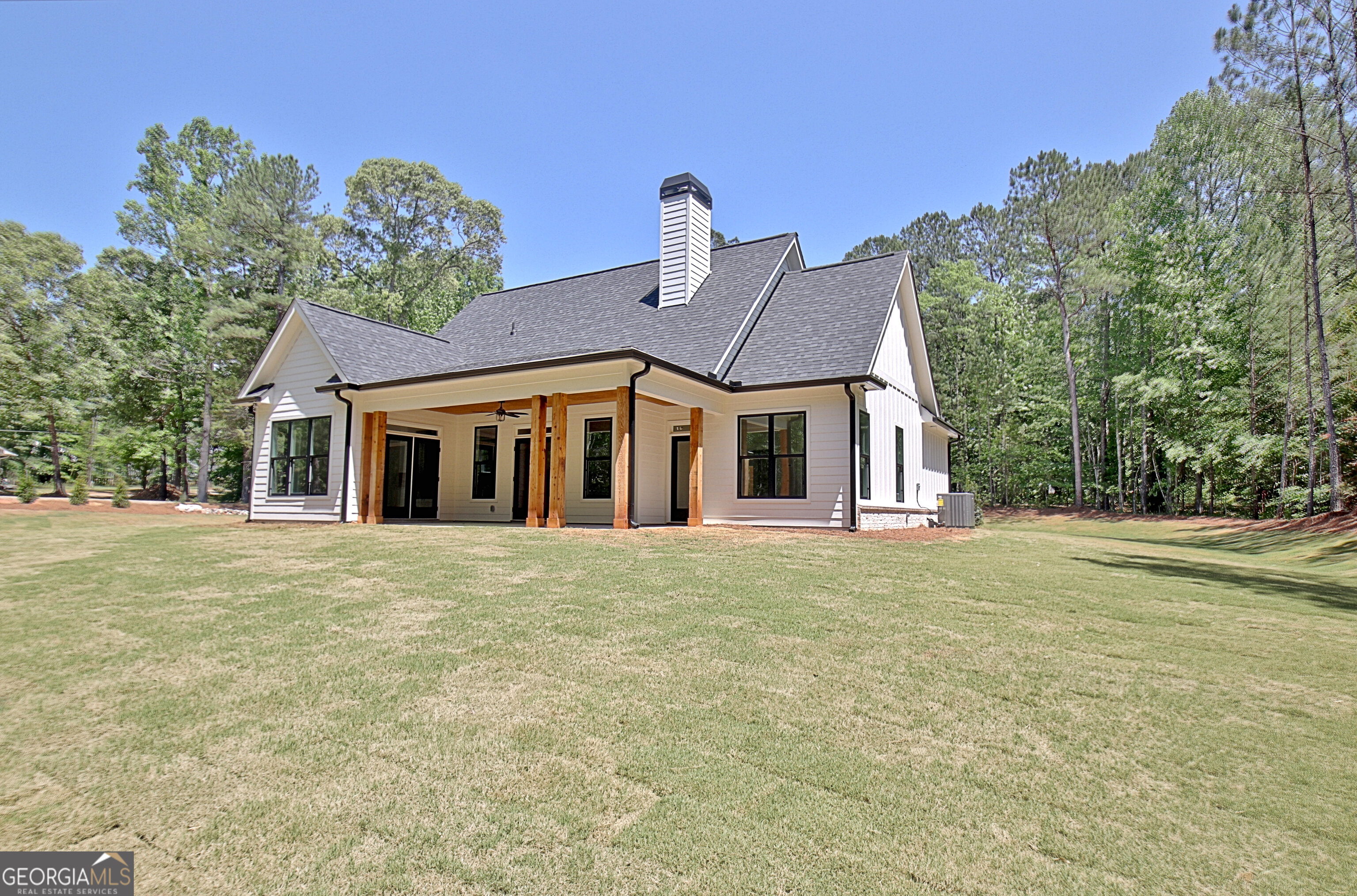 600 Eastside School Road Senoia GA 30276