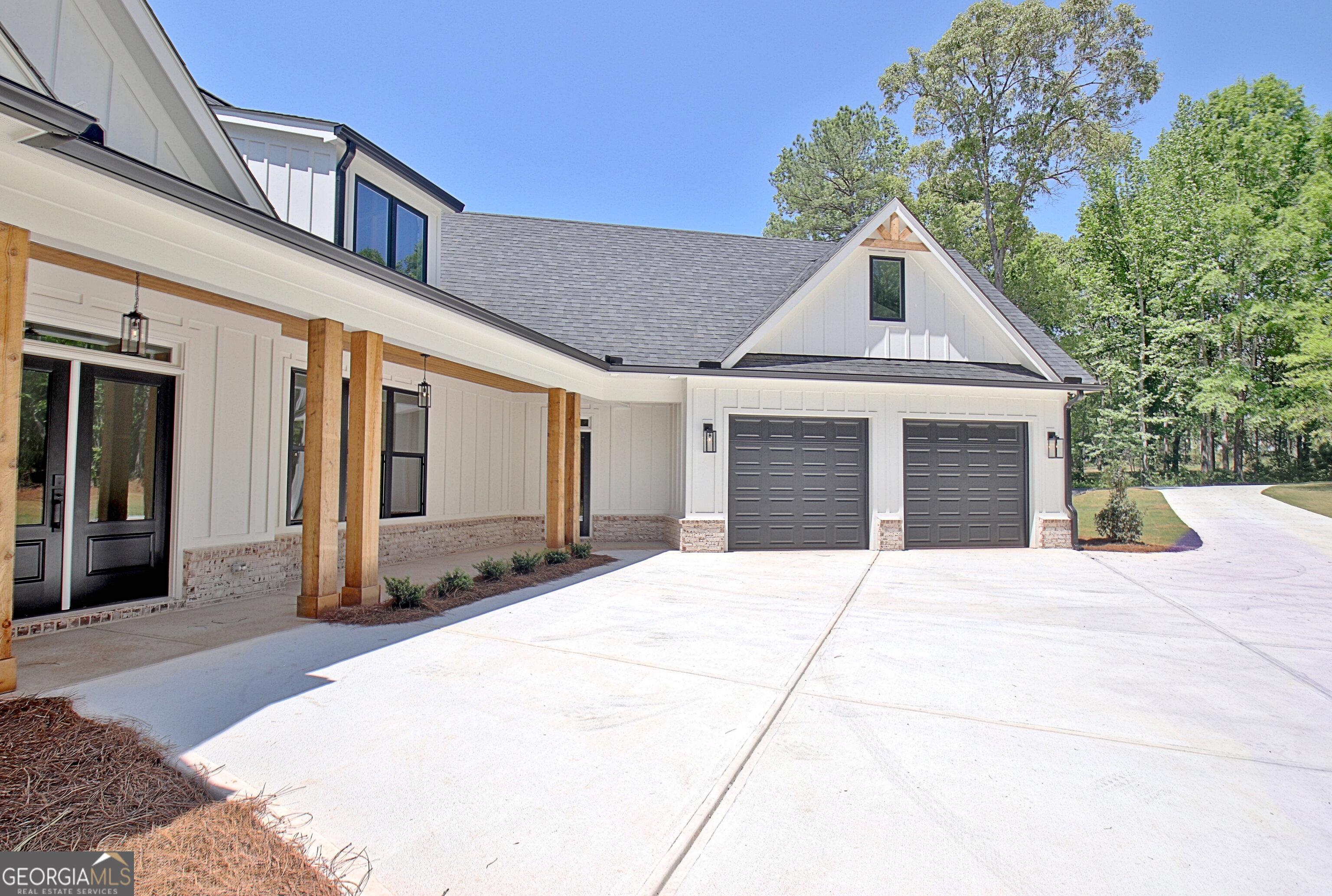 600 Eastside School Road Senoia GA 30276