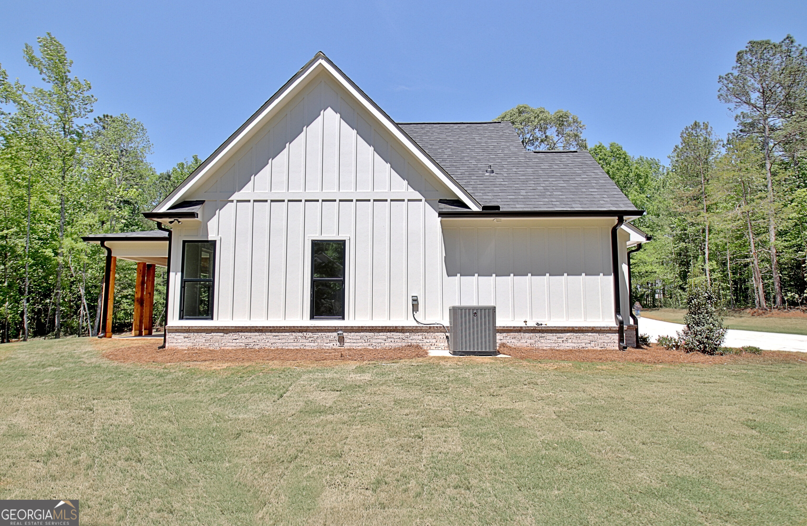 600 Eastside School Road Senoia GA 30276