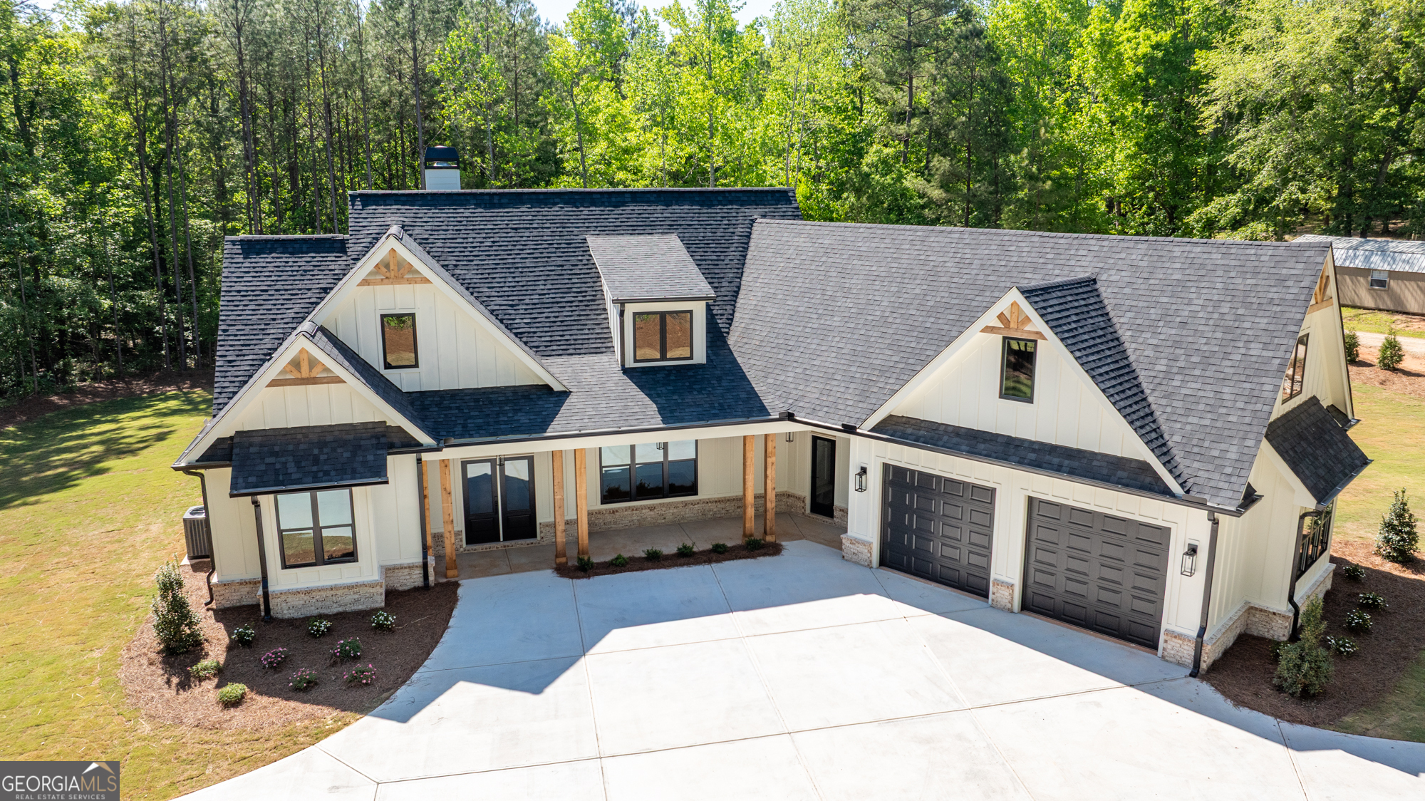 600 Eastside School Road Senoia GA 30276